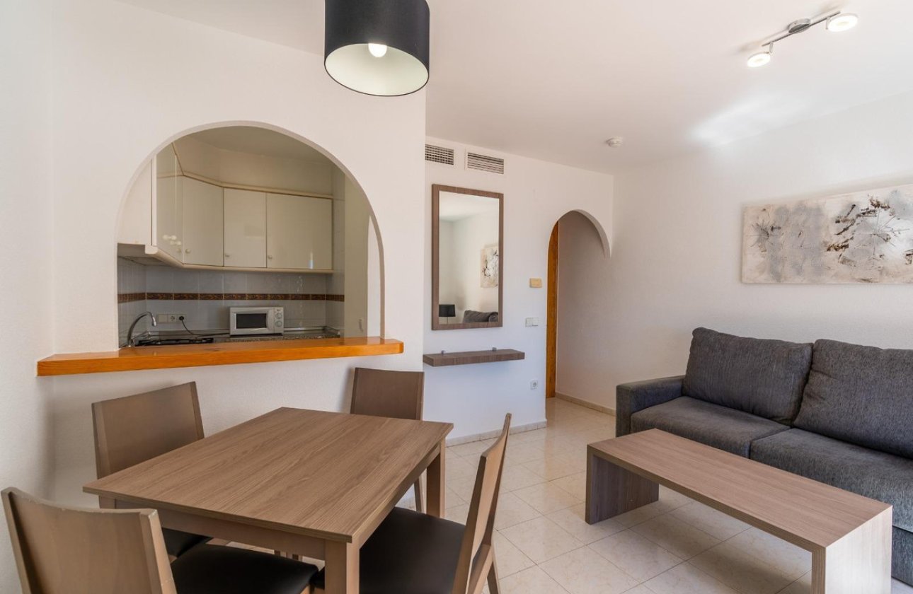 Resale - Villa -
Calpe - Calpe Centro