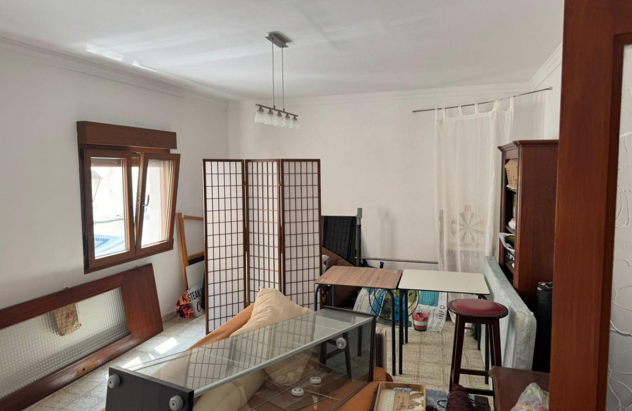 Resale - Villa -
Calpe - Calpe Centro