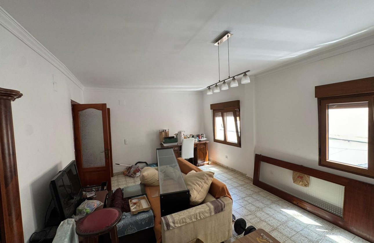 Resale - Villa -
Calpe - Calpe Centro