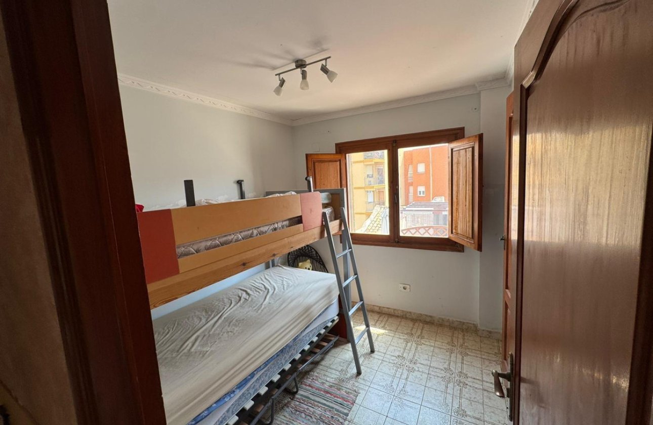 Resale - Villa -
Calpe - Calpe Centro