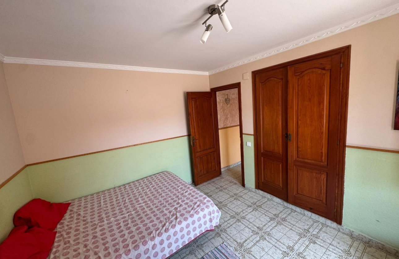 Resale - Villa -
Calpe - Calpe Centro