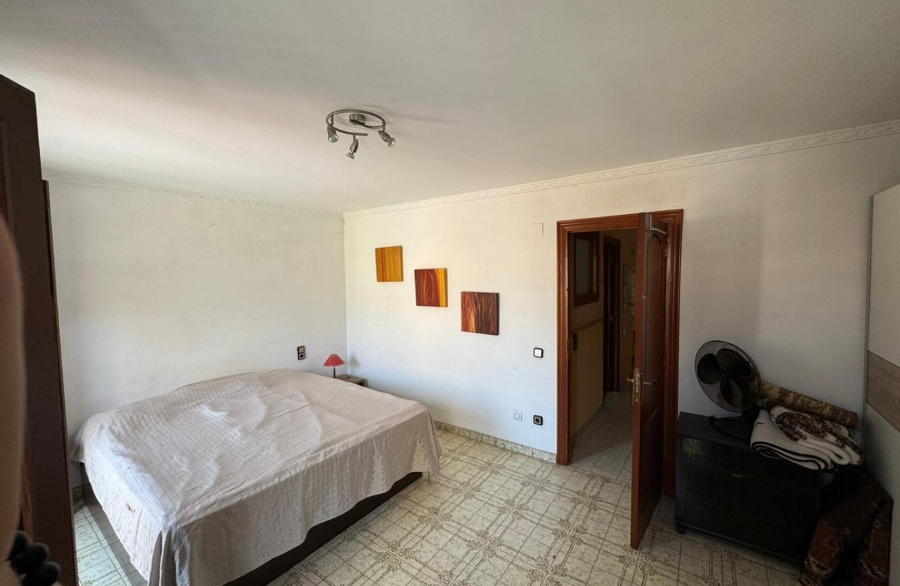 Resale - Villa -
Calpe - Calpe Centro