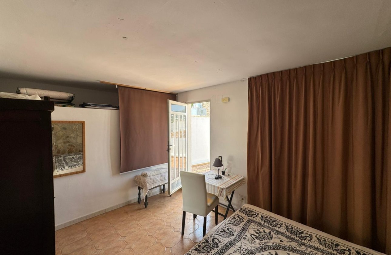 Resale - Villa -
Calpe - Calpe Centro