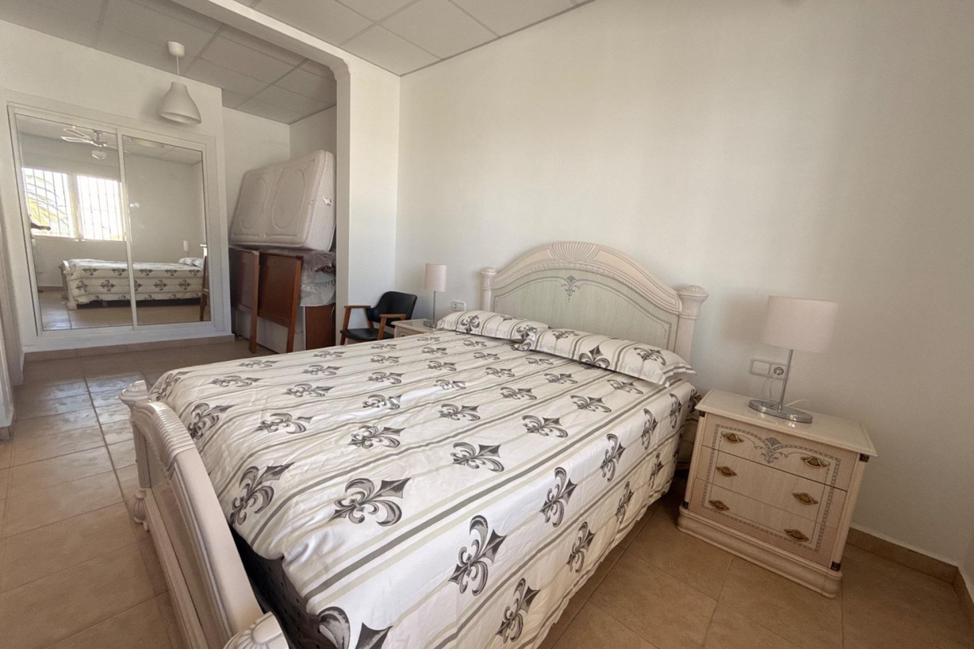 Resale - Villa -
Calpe - Calpe Centro