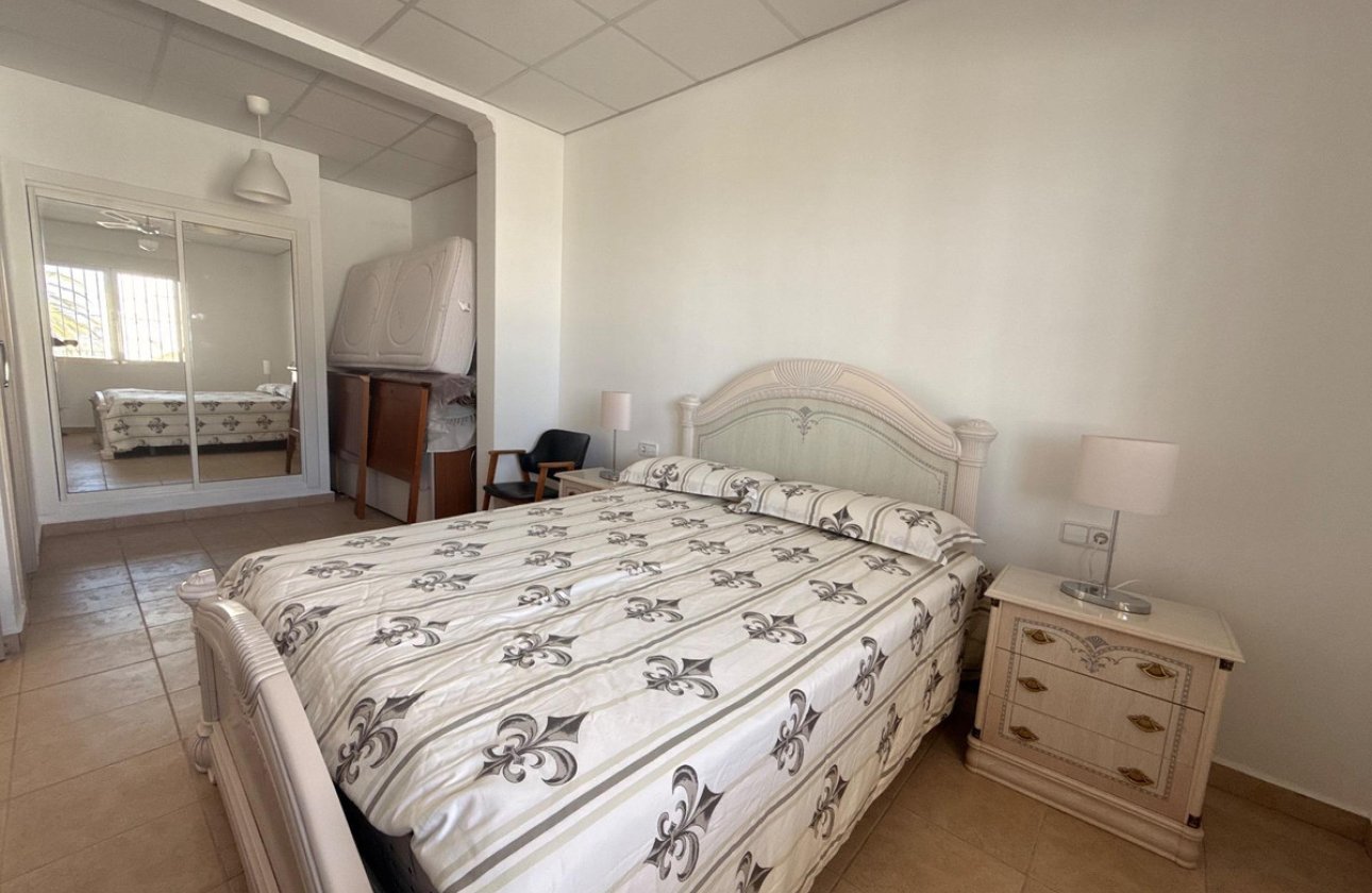 Resale - Villa -
Calpe - Calpe Centro