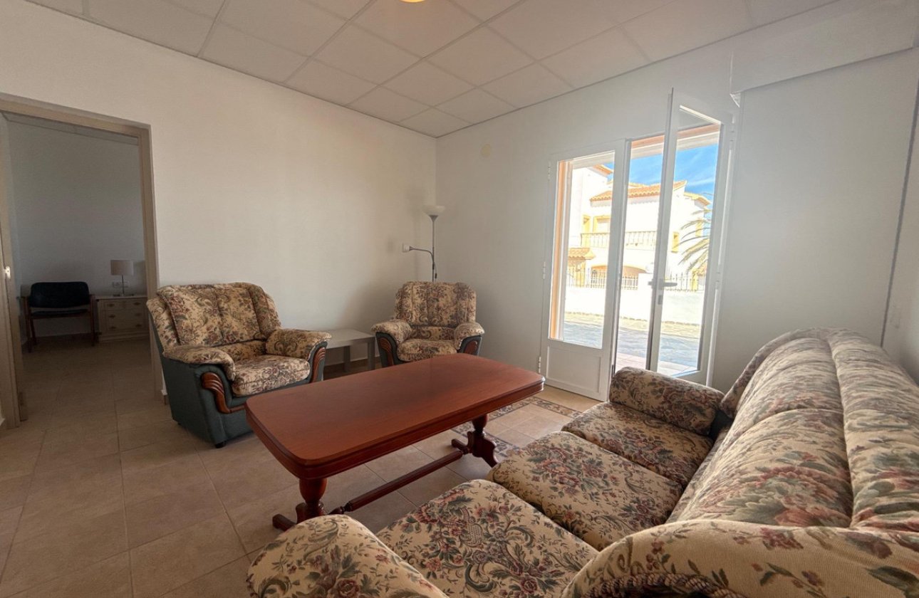 Resale - Villa -
Calpe - Calpe Centro
