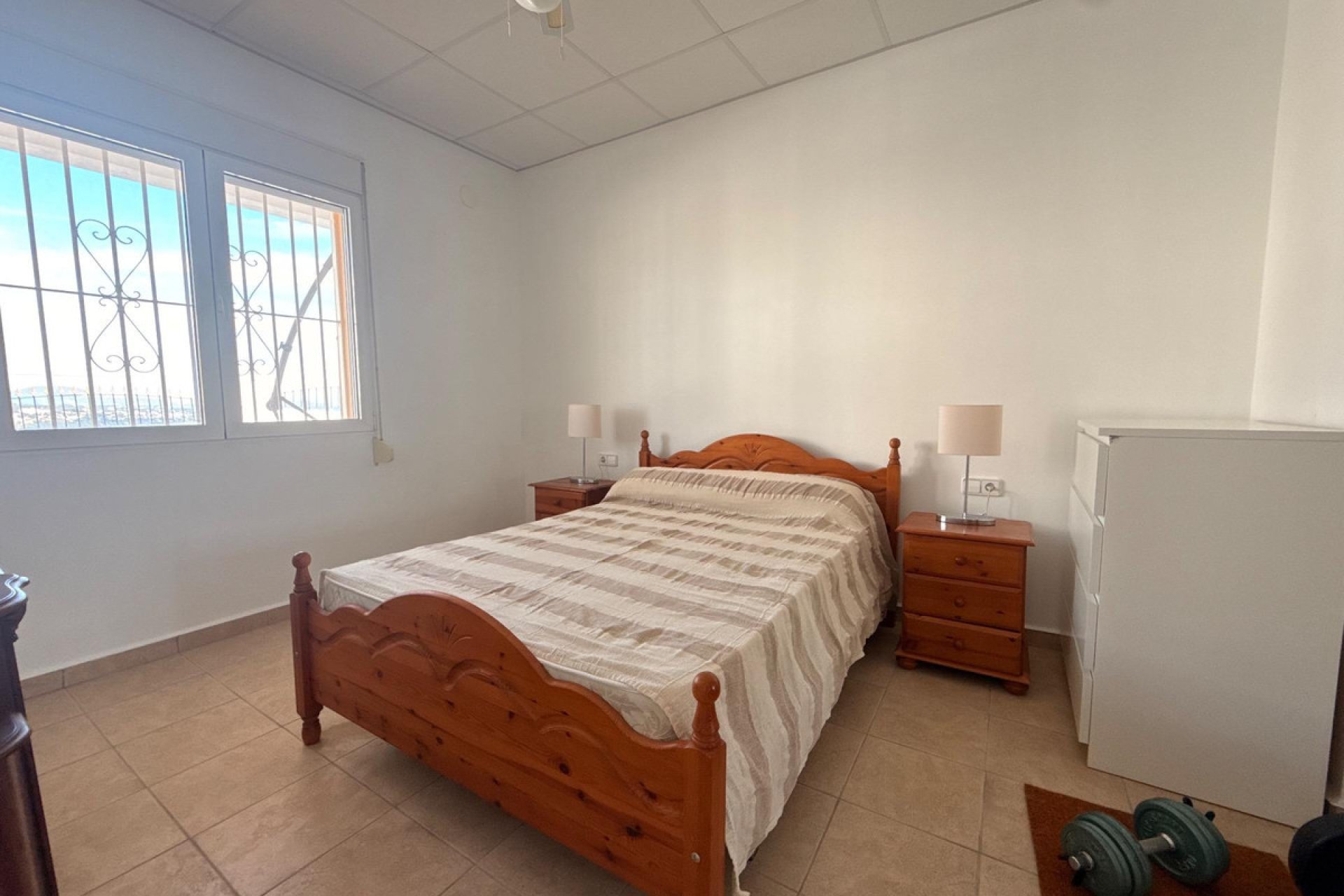 Resale - Villa -
Calpe - Calpe Centro