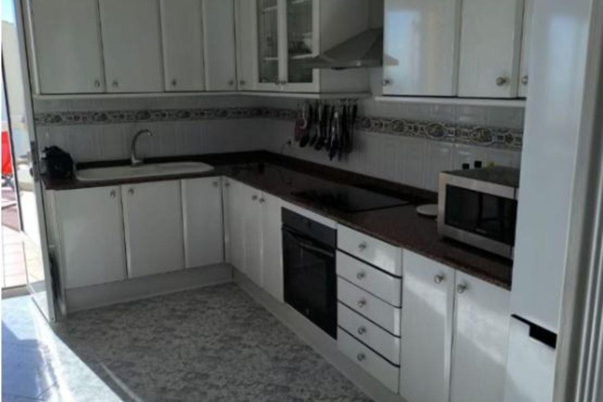 Resale - Villa -
Calpe - Calpe Centro