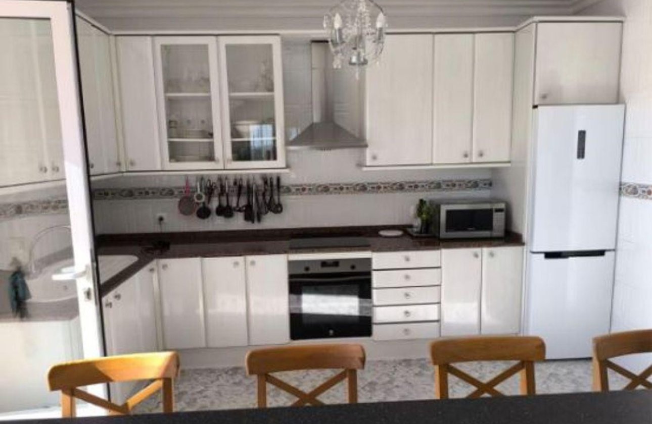 Resale - Villa -
Calpe - Calpe Centro