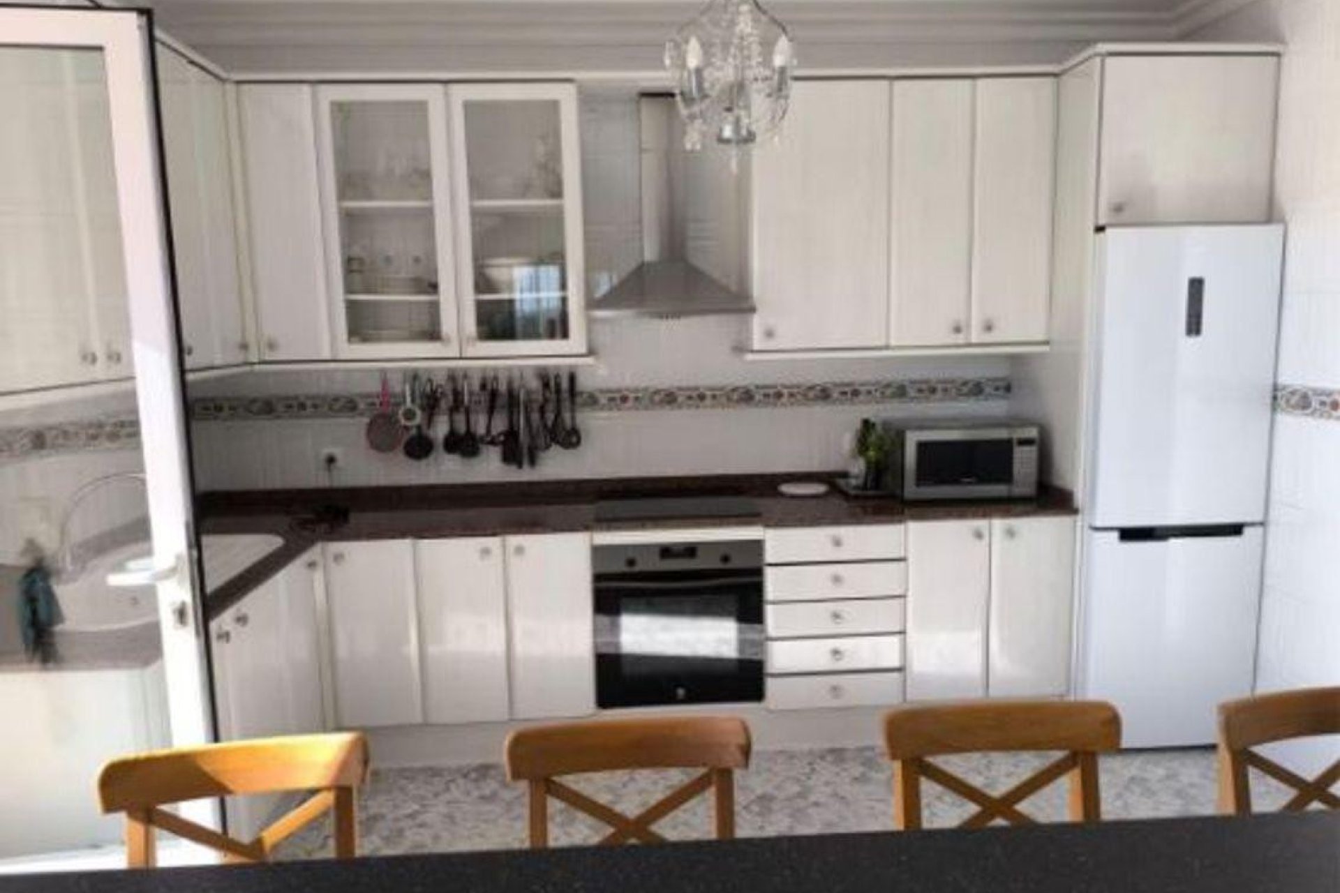 Resale - Villa -
Calpe - Calpe Centro