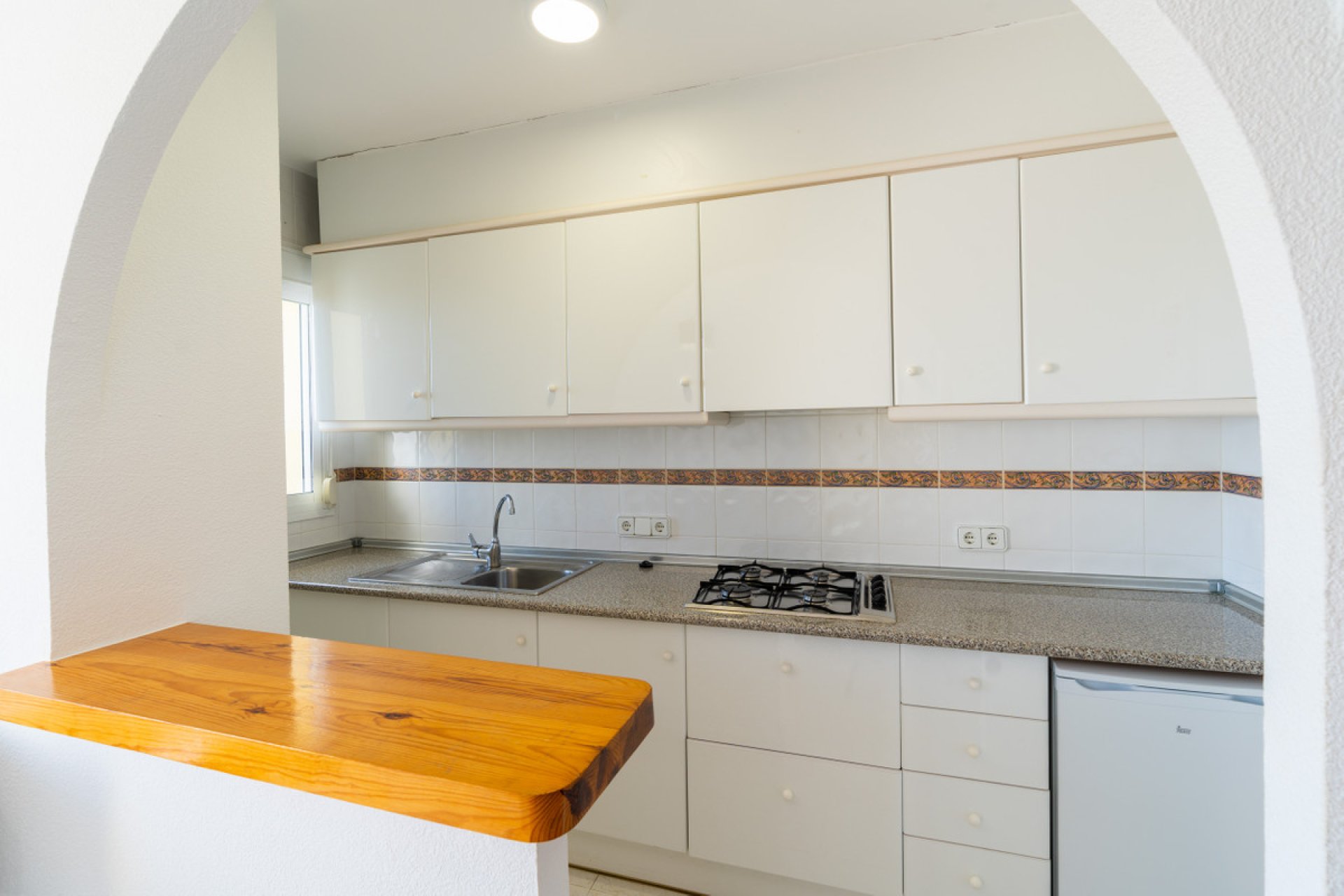 Resale - Villa -
Calpe - Calpe Centro