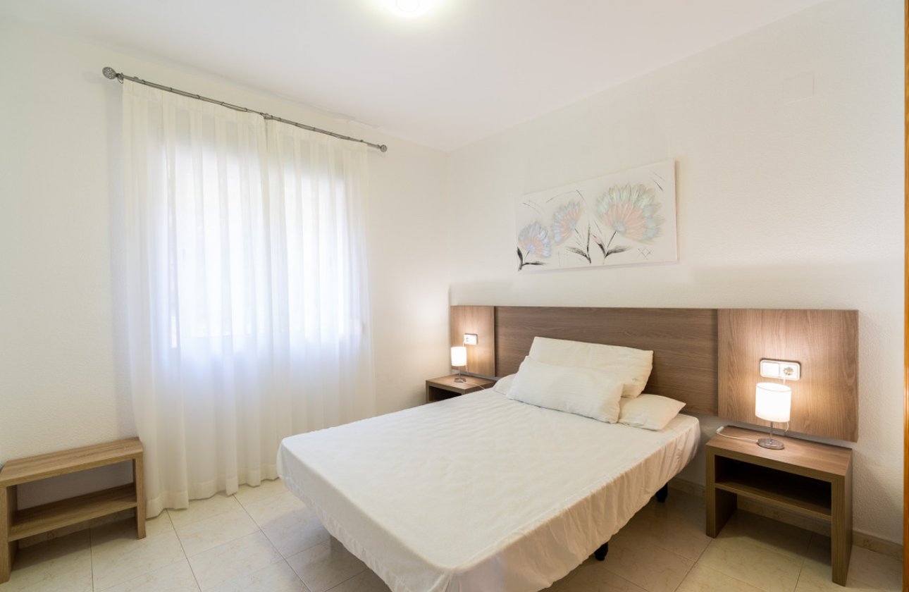 Resale - Villa -
Calpe - Calpe Centro