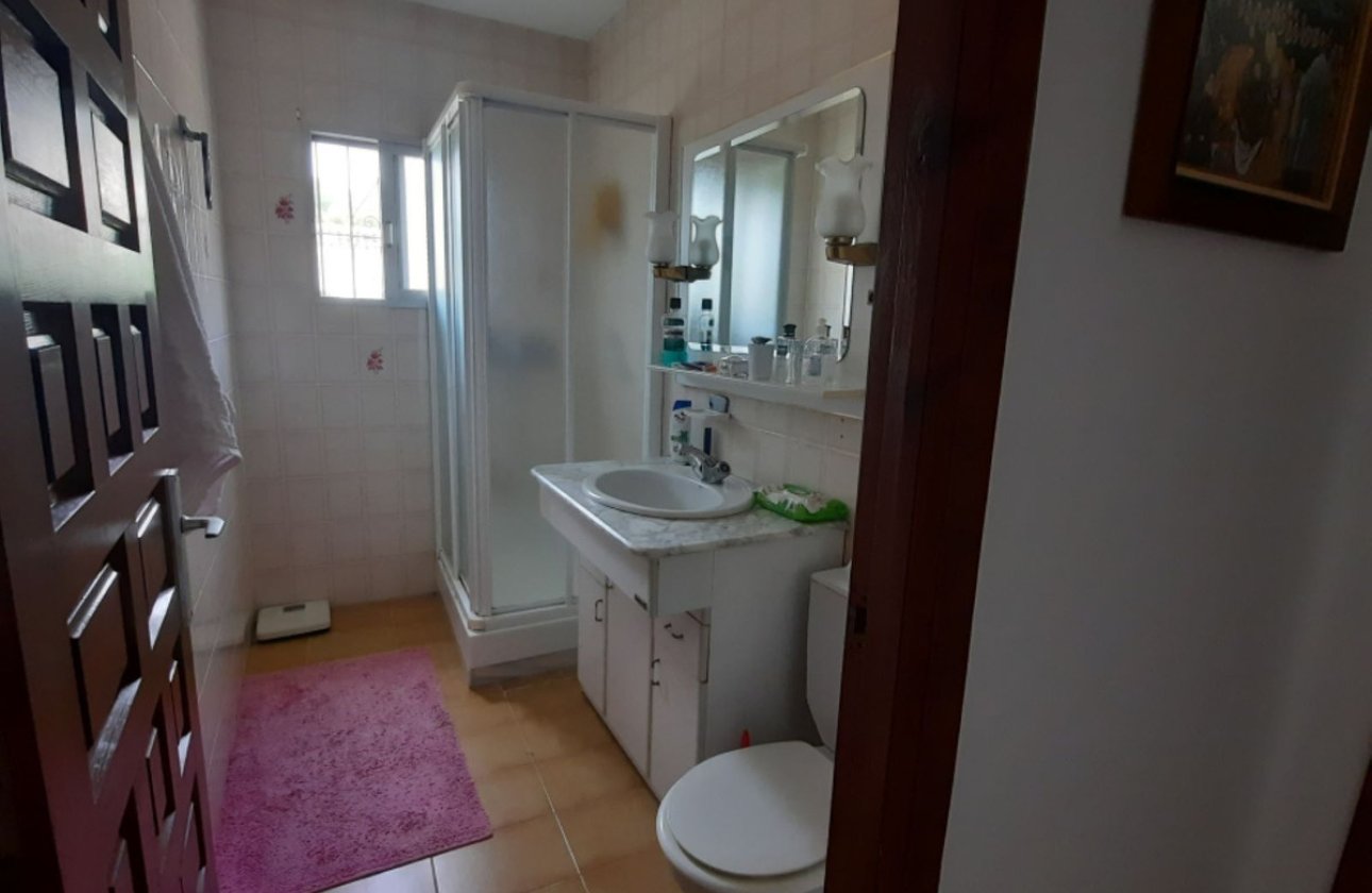 Resale - Villa -
Calpe - Calpe Centro