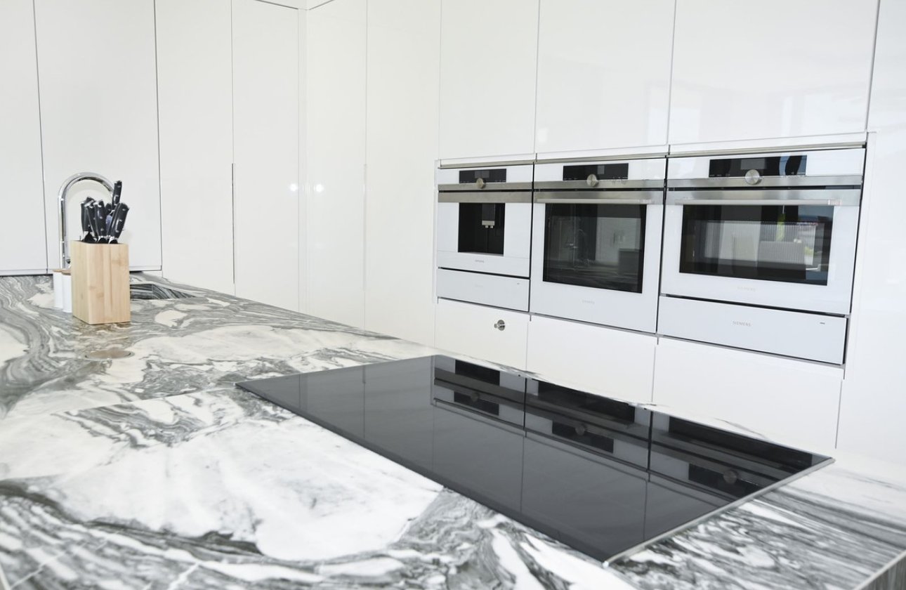 Resale - Villa -
Calpe - Calpe Centro