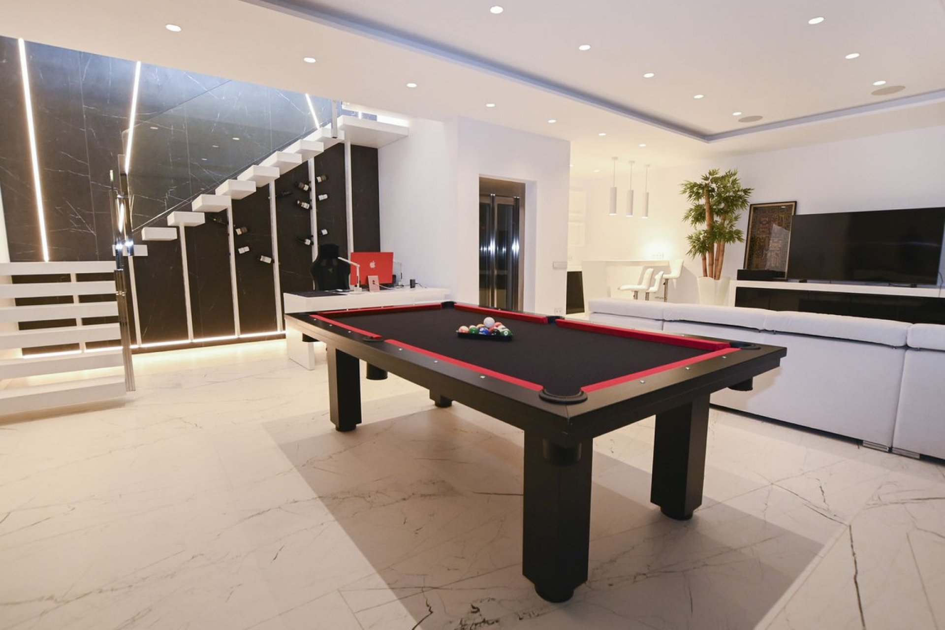 Resale - Villa -
Calpe - Calpe Centro