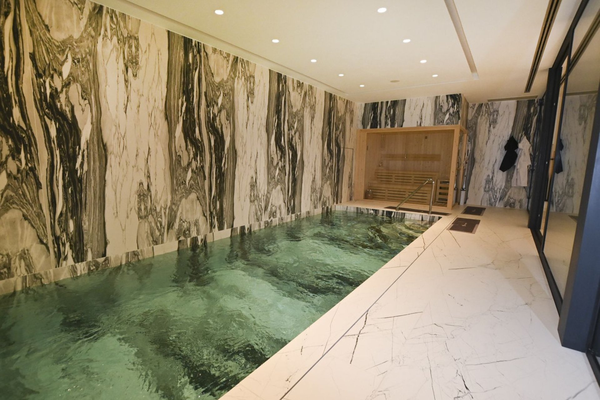 Resale - Villa -
Calpe - Calpe Centro