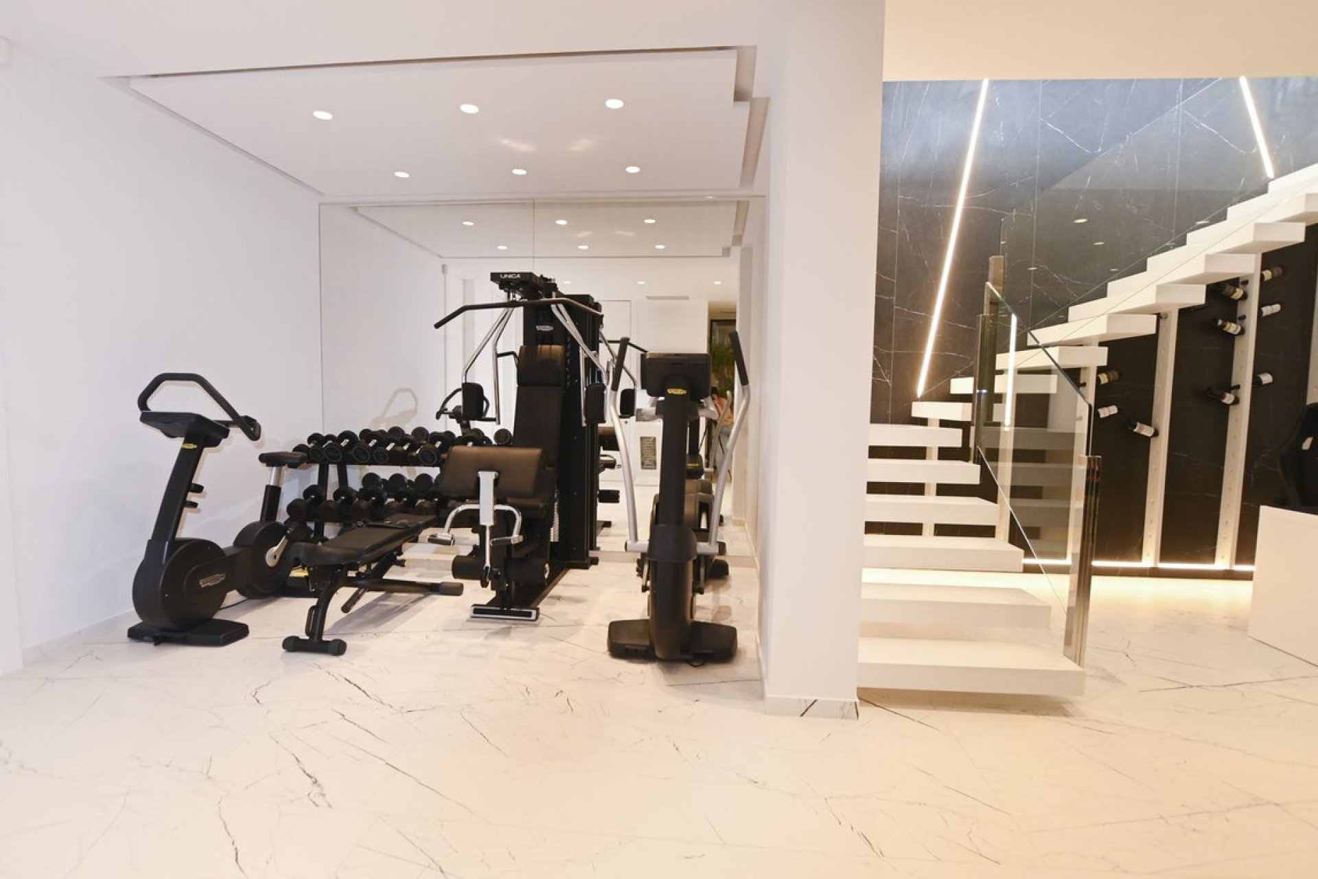 Resale - Villa -
Calpe - Calpe Centro