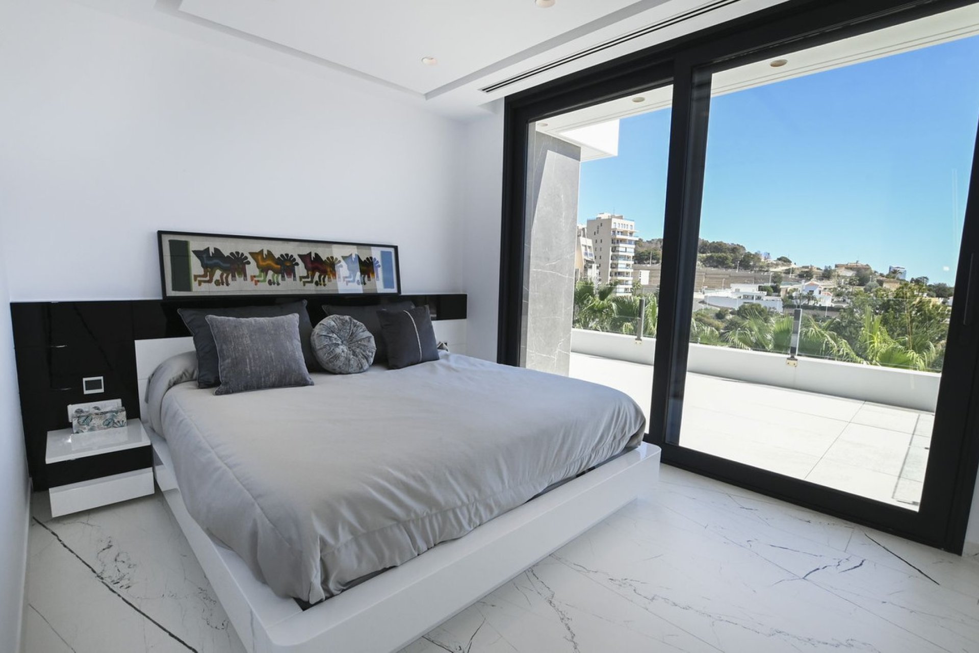 Resale - Villa -
Calpe - Calpe Centro