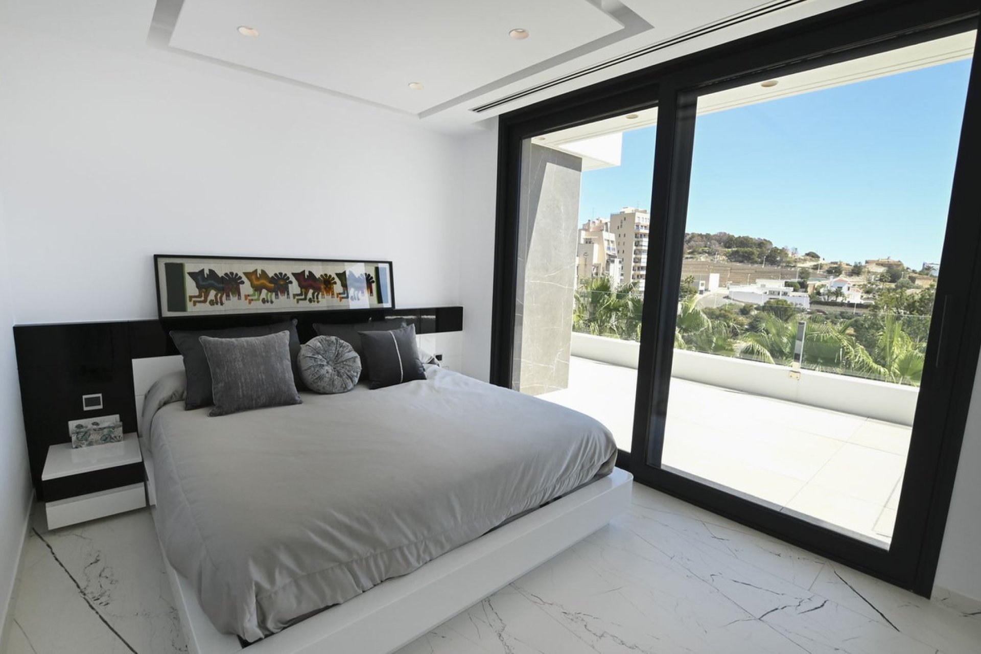 Resale - Villa -
Calpe - Calpe Centro
