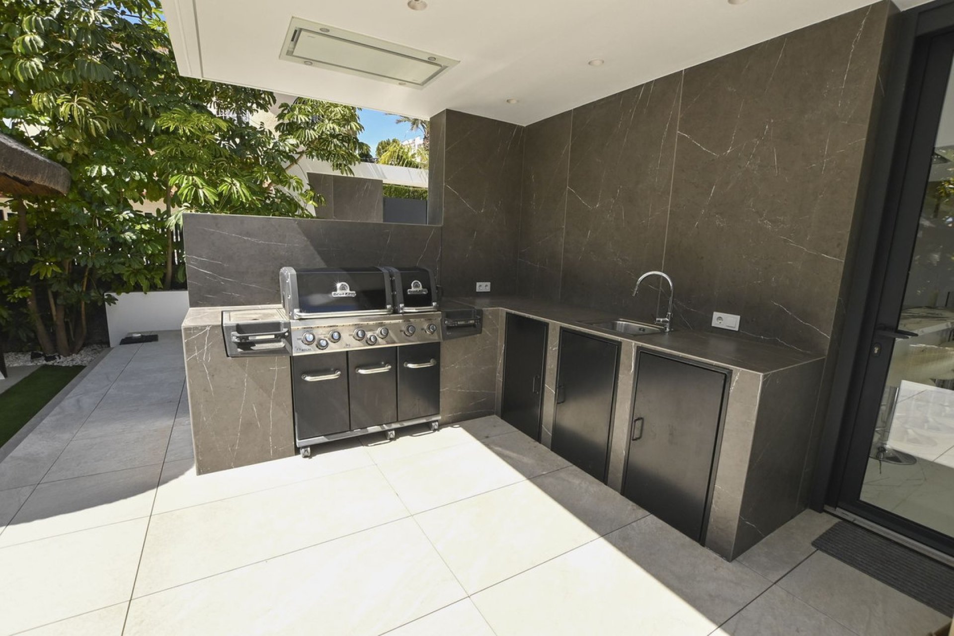 Resale - Villa -
Calpe - Calpe Centro