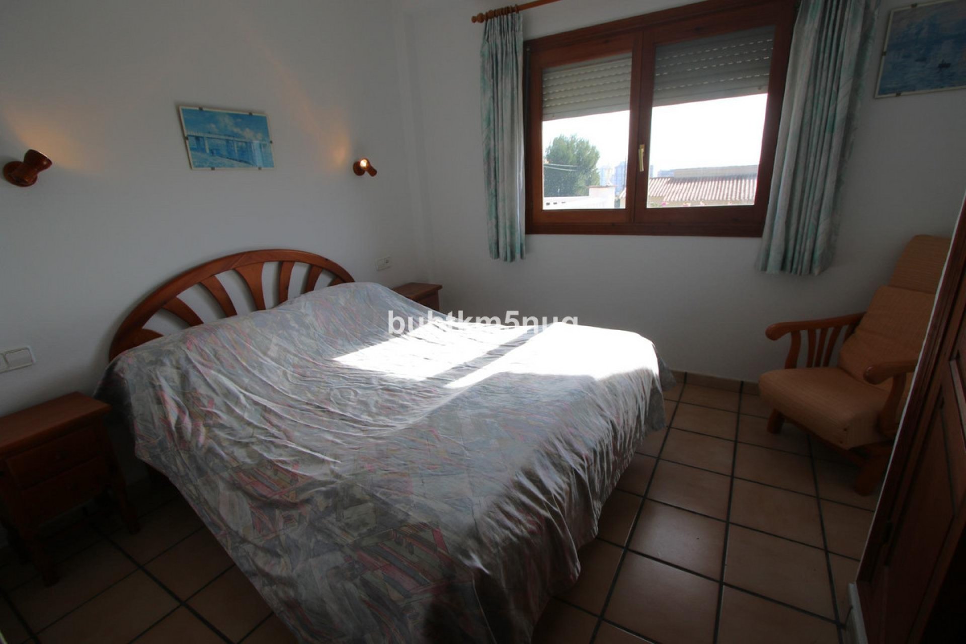 Resale - Villa -
Calpe - Calpe Centro