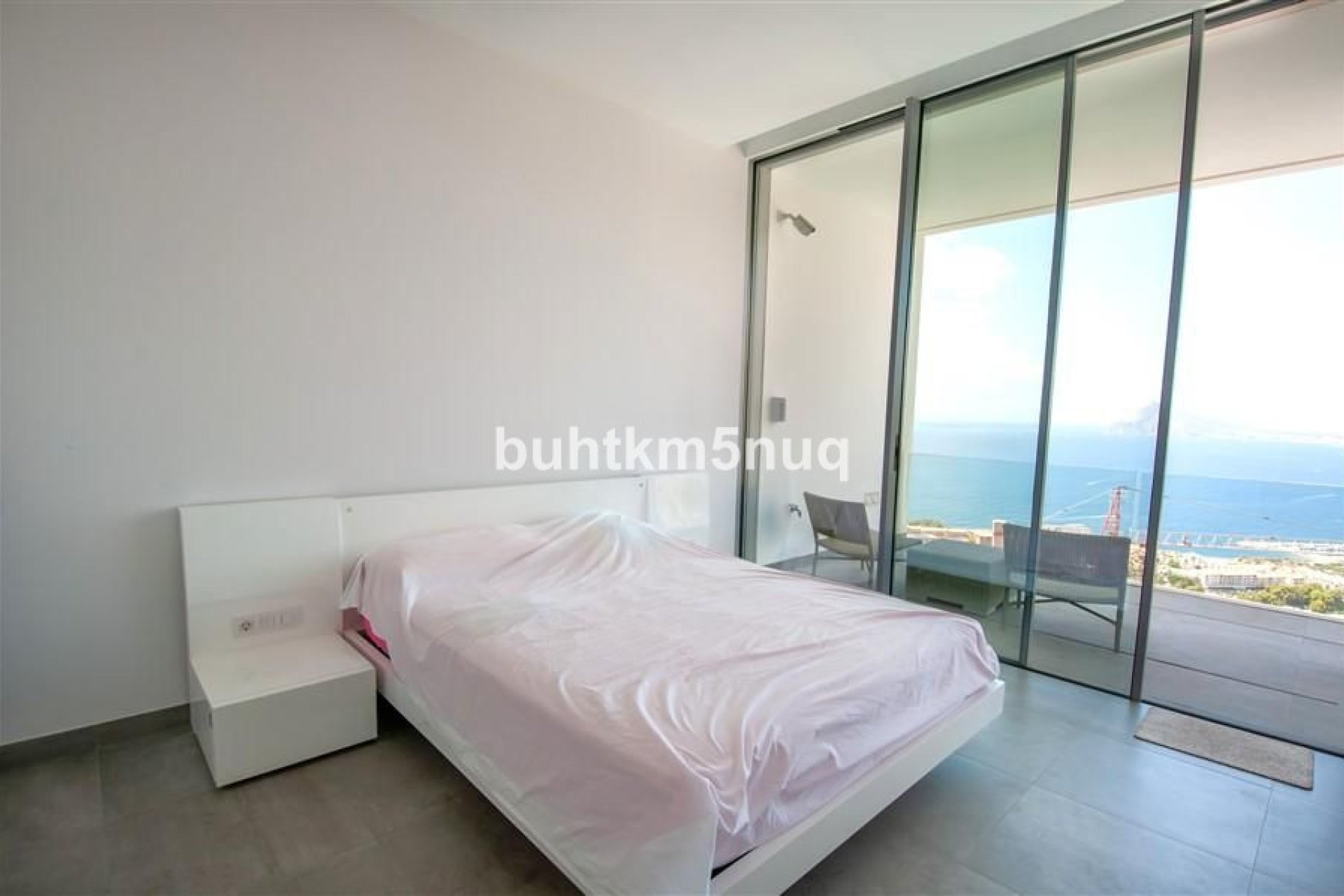 Resale - Villa -
Calpe - Calpe Centro