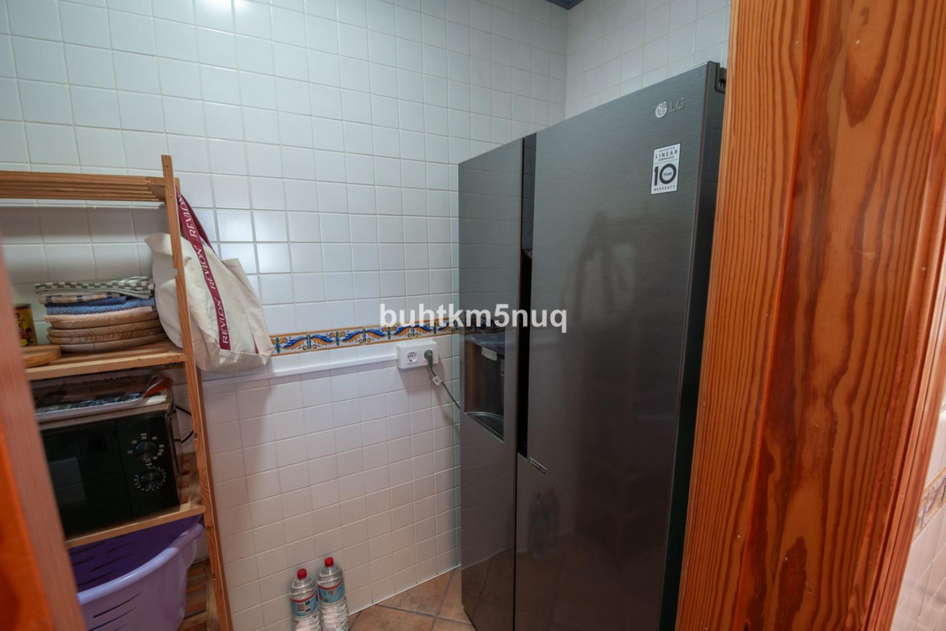 Resale - Villa -
Calpe - Calpe Centro