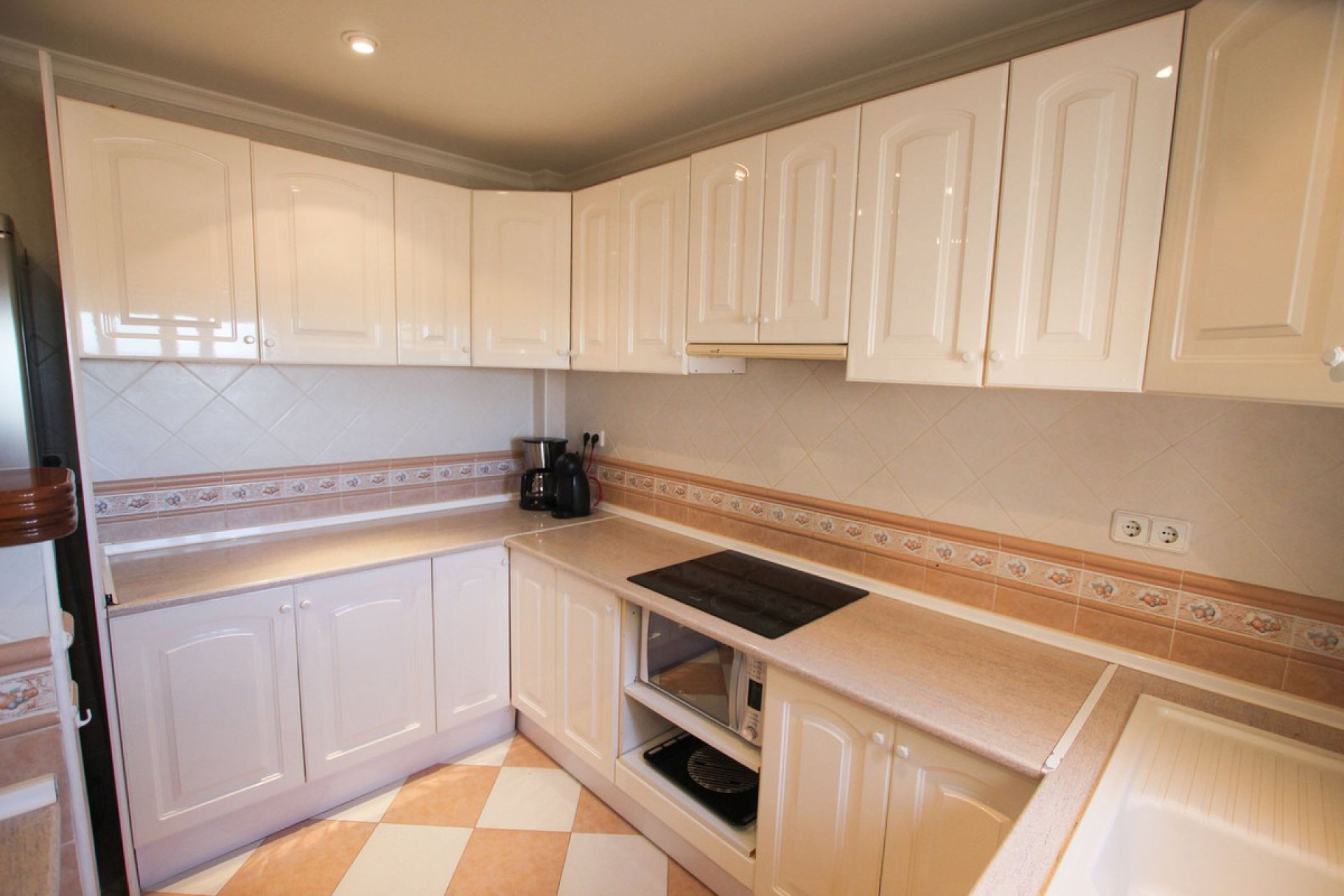 Resale - Villa -
Calpe - Calpe Centro