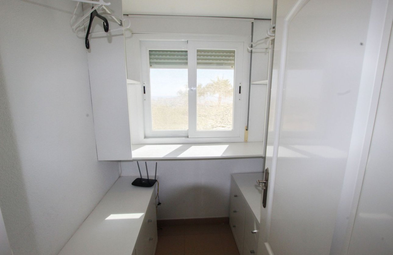 Resale - Villa -
Calpe - Calpe Centro