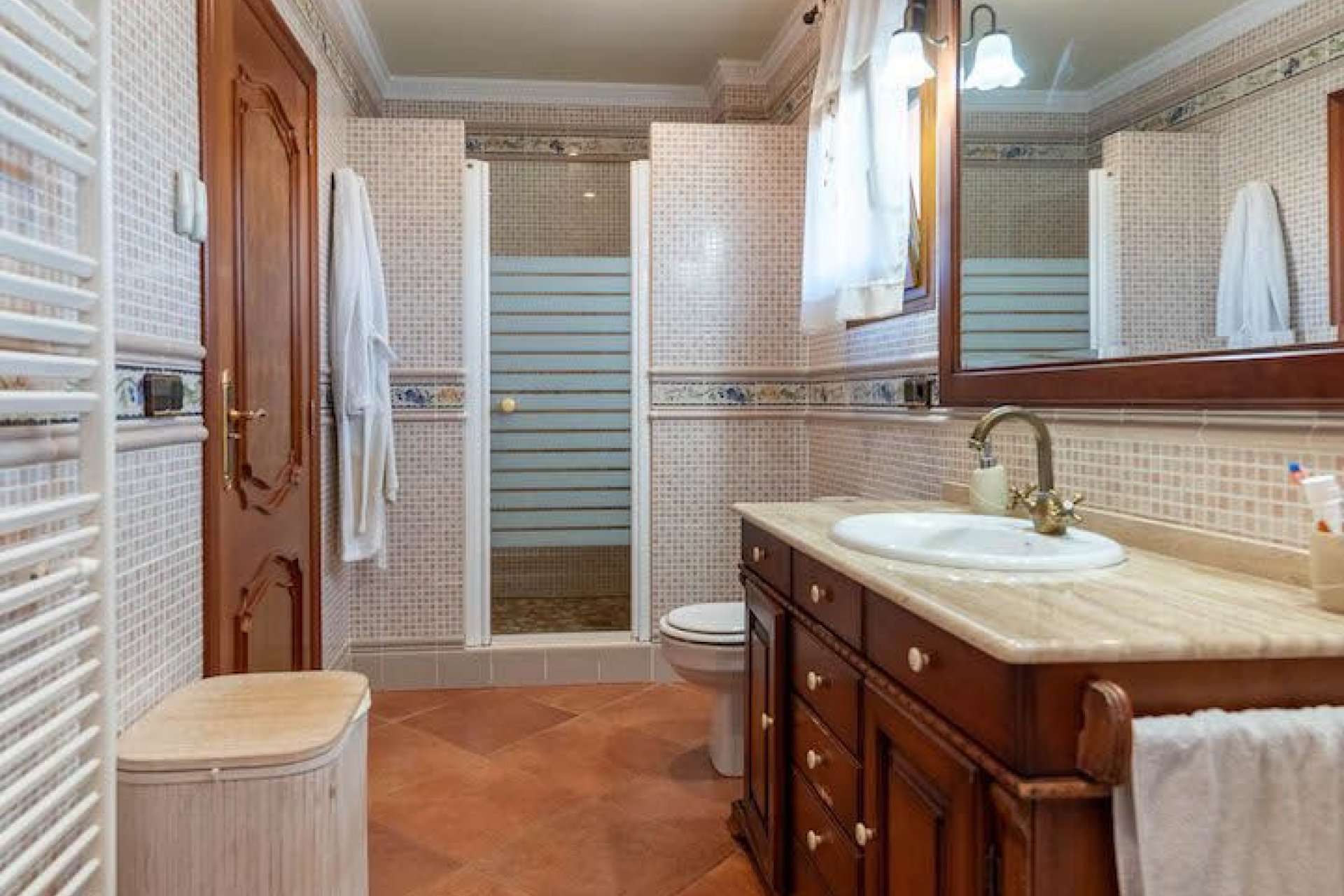 Resale - Villa -
Calpe - Calpe Centro