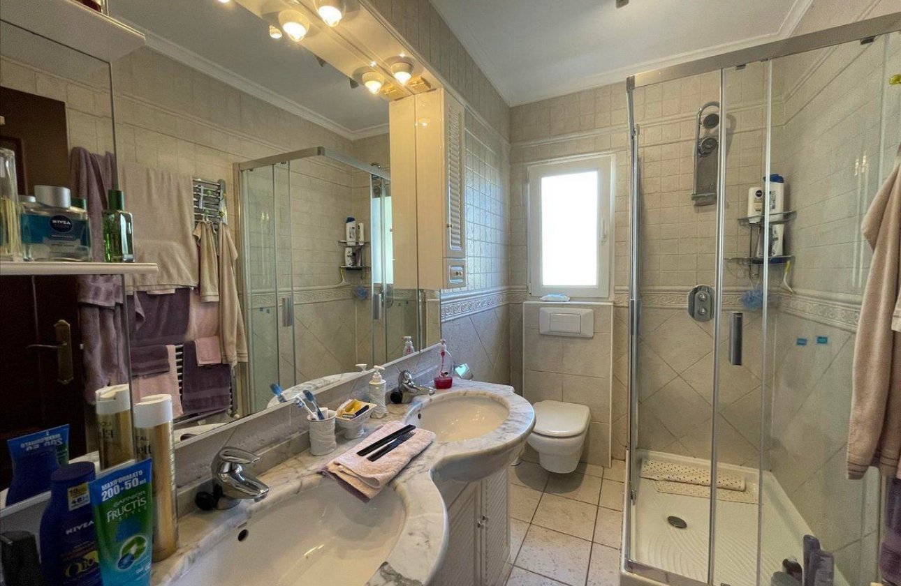 Resale - Villa -
Calpe - Calpe Centro