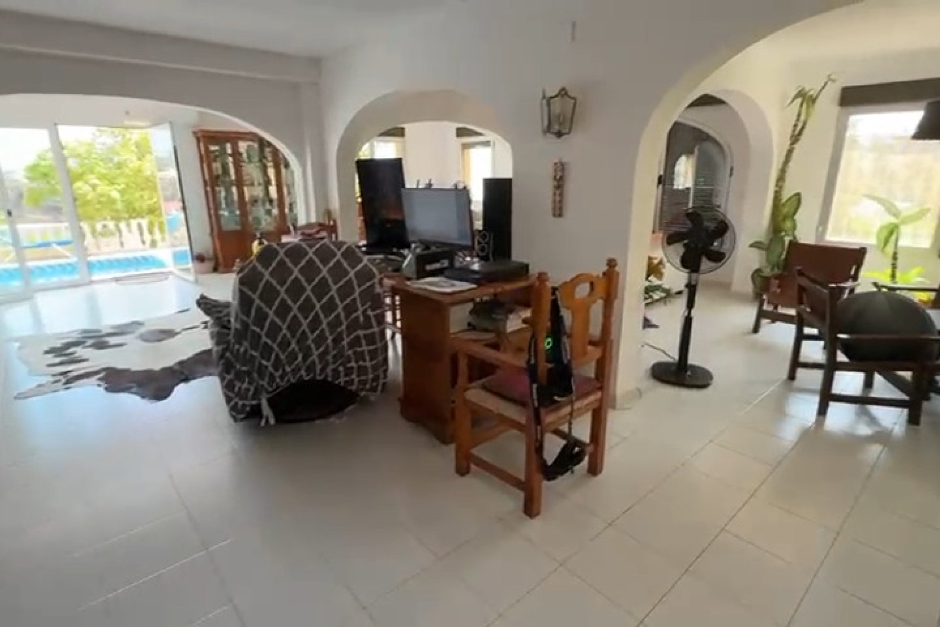 Resale - Villa -
Calpe - Calpe Centro