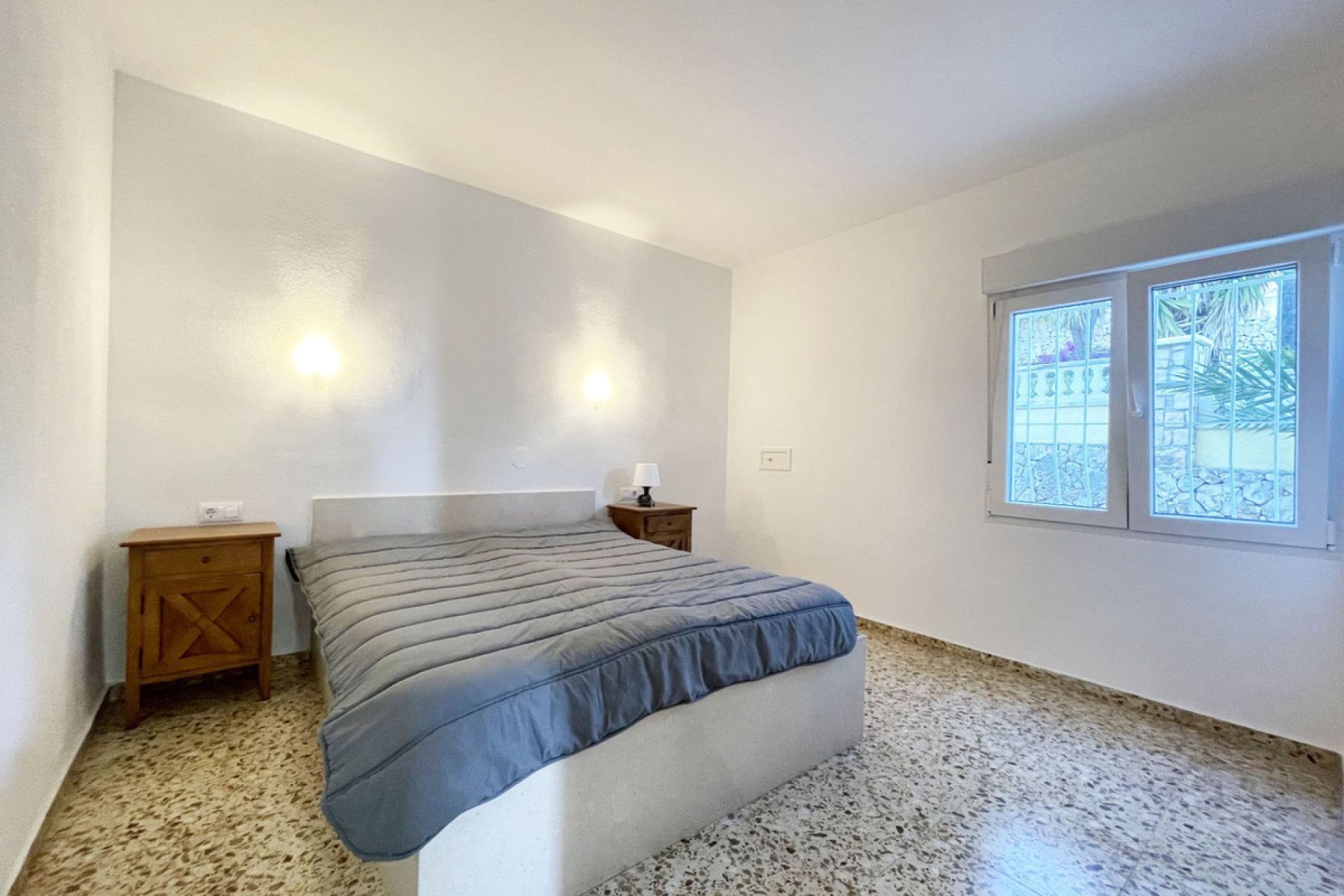 Resale - Villa -
Calpe - Calpe Centro