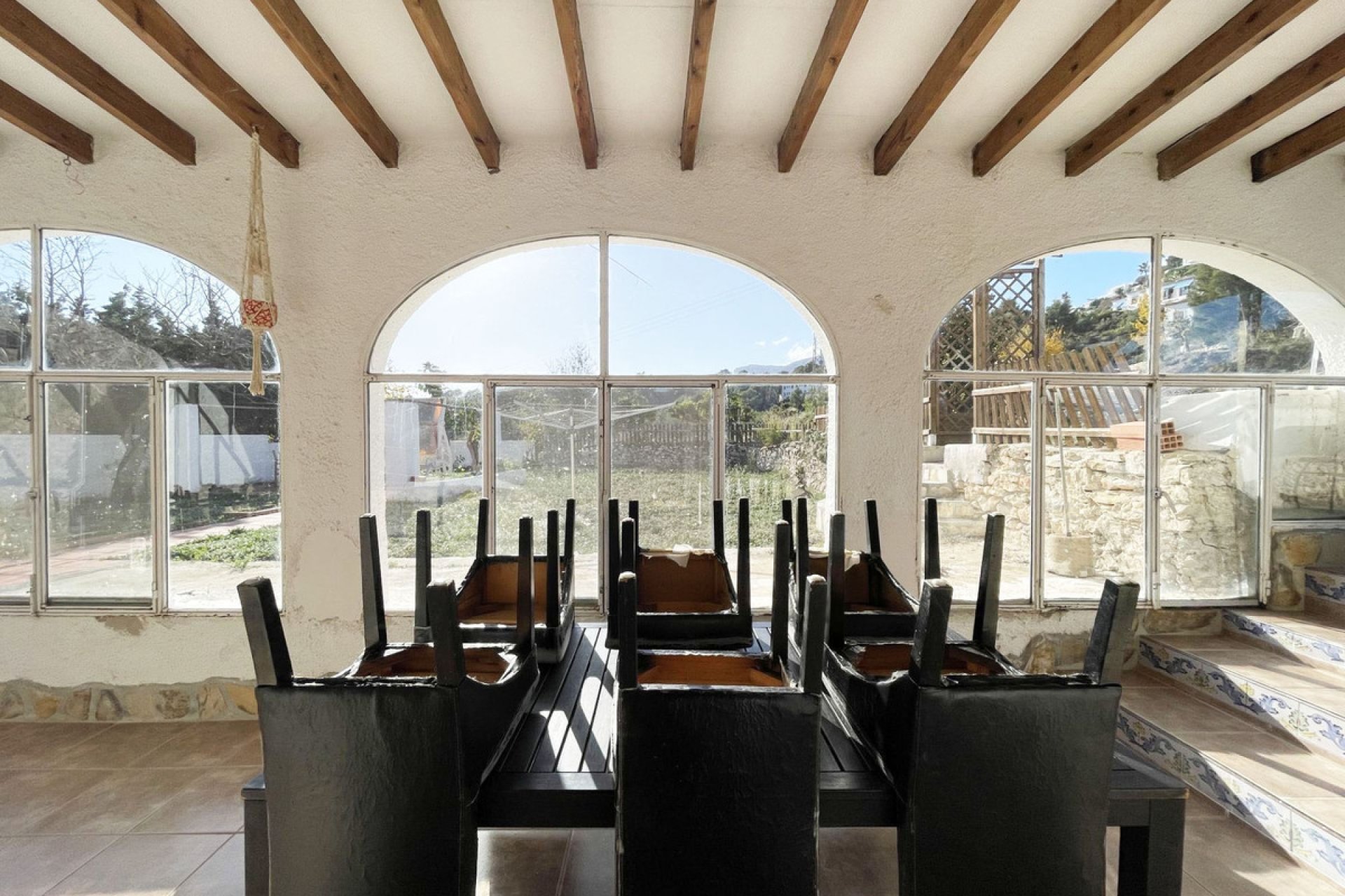 Resale - Villa -
Calpe - Calpe Centro