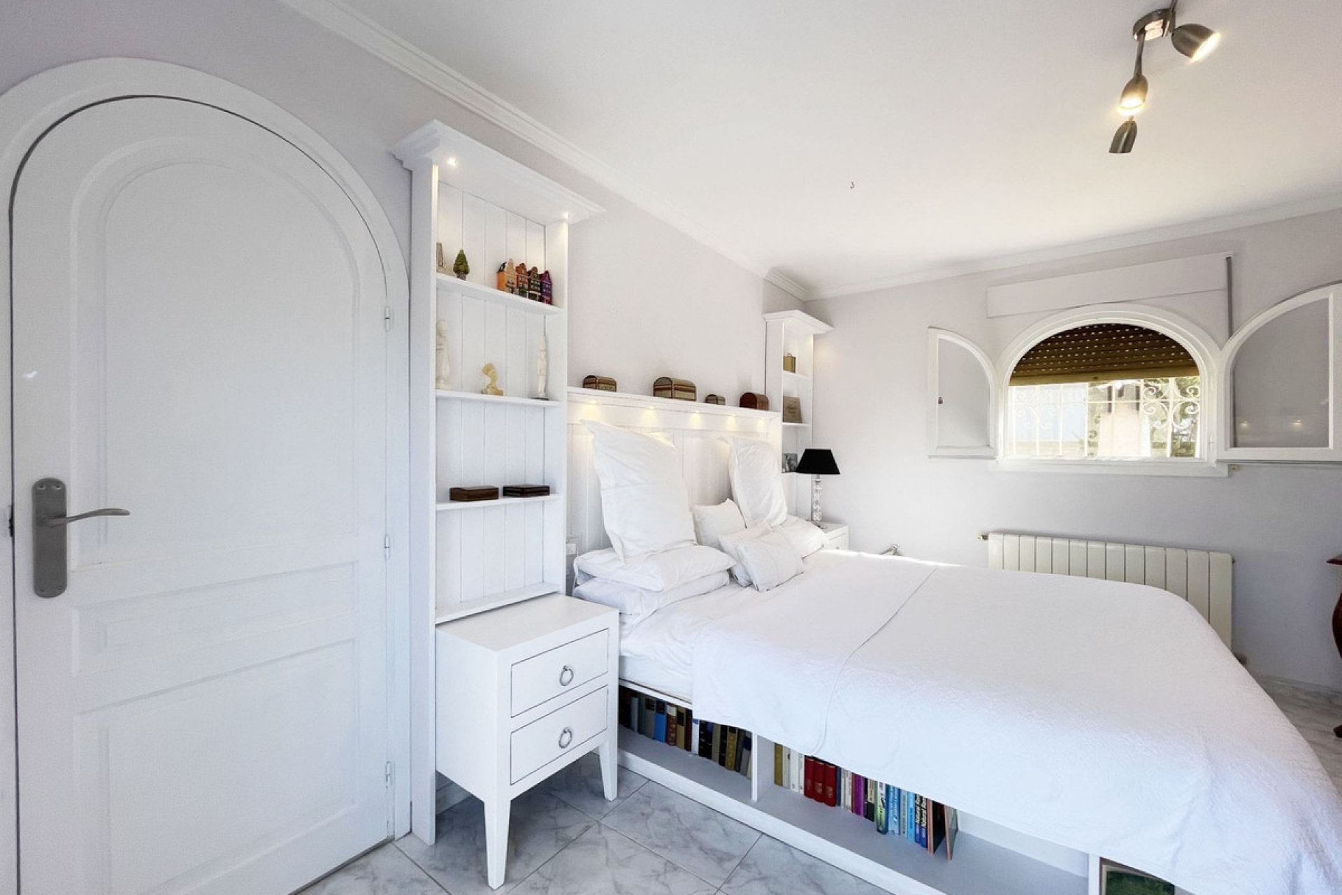 Resale - Villa -
Calpe - Calpe Centro