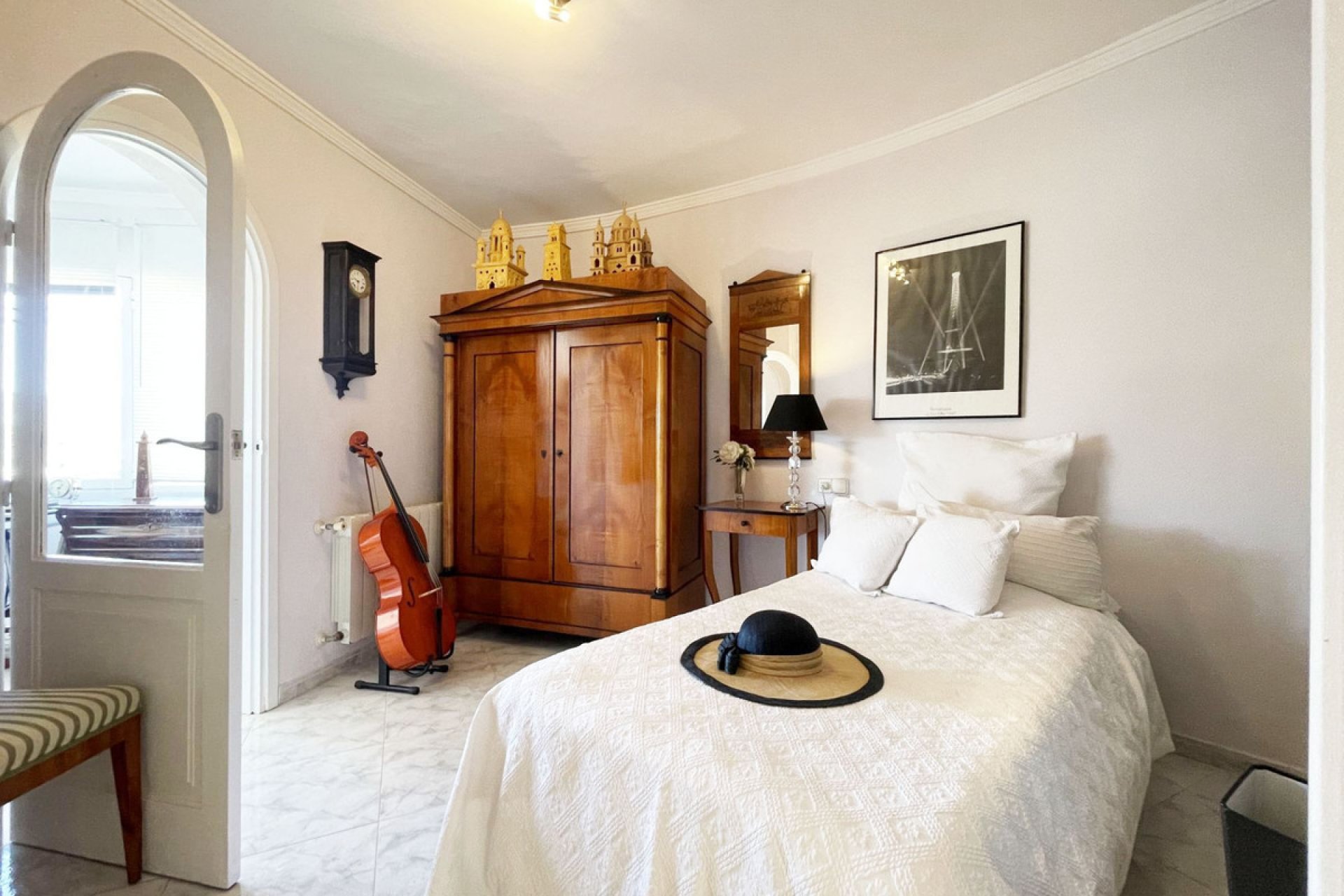 Resale - Villa -
Calpe - Calpe Centro