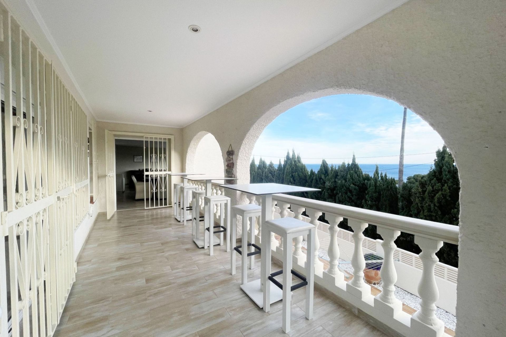 Resale - Villa -
Calpe - Calpe Centro