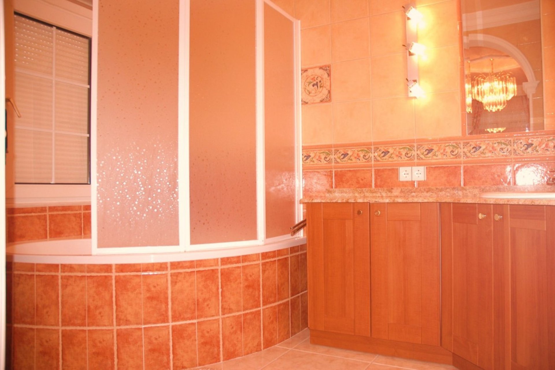 Resale - Villa -
Calpe - Calpe Centro