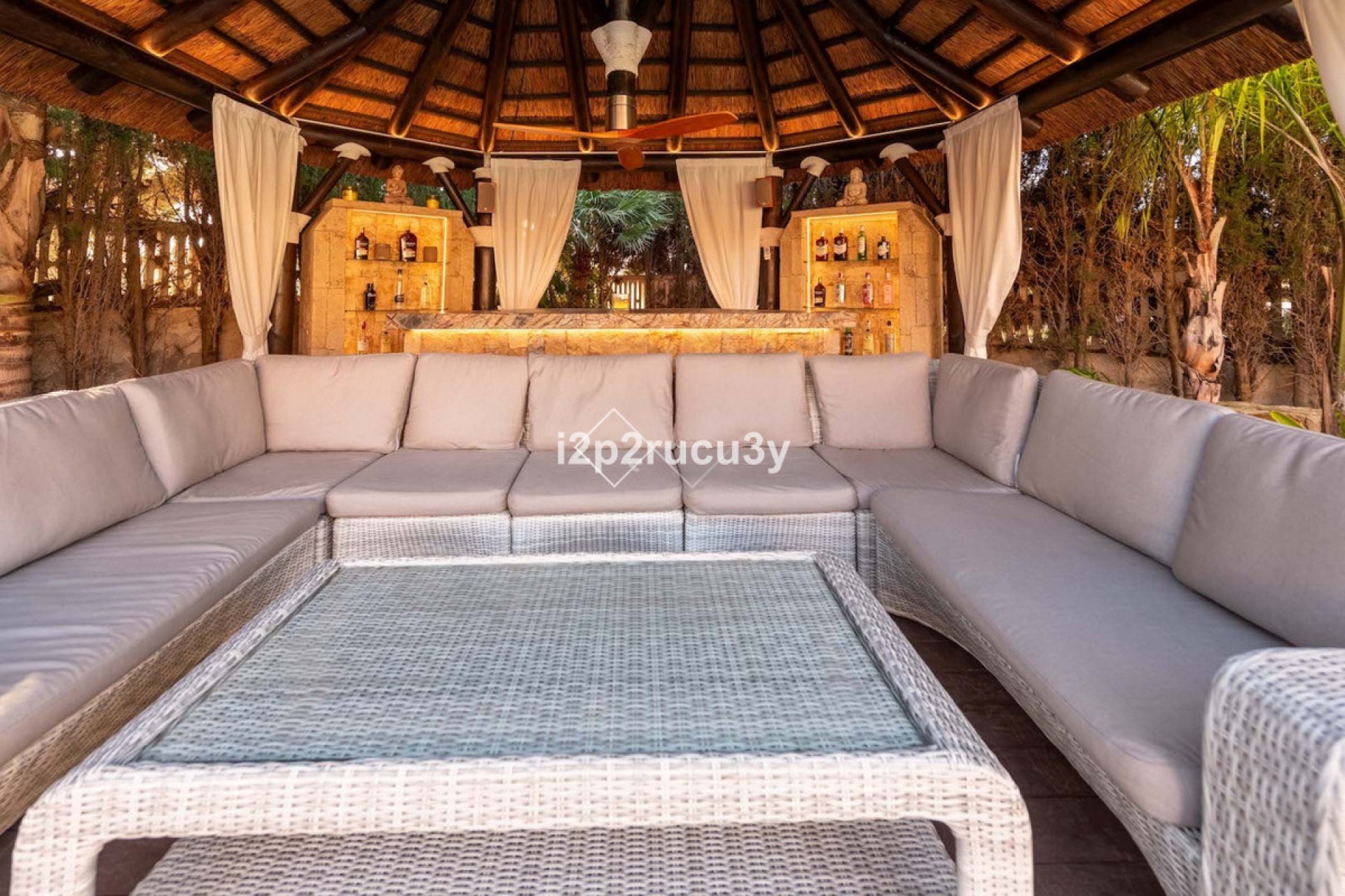 Resale - Villa -
Calpe - Calpe Centro