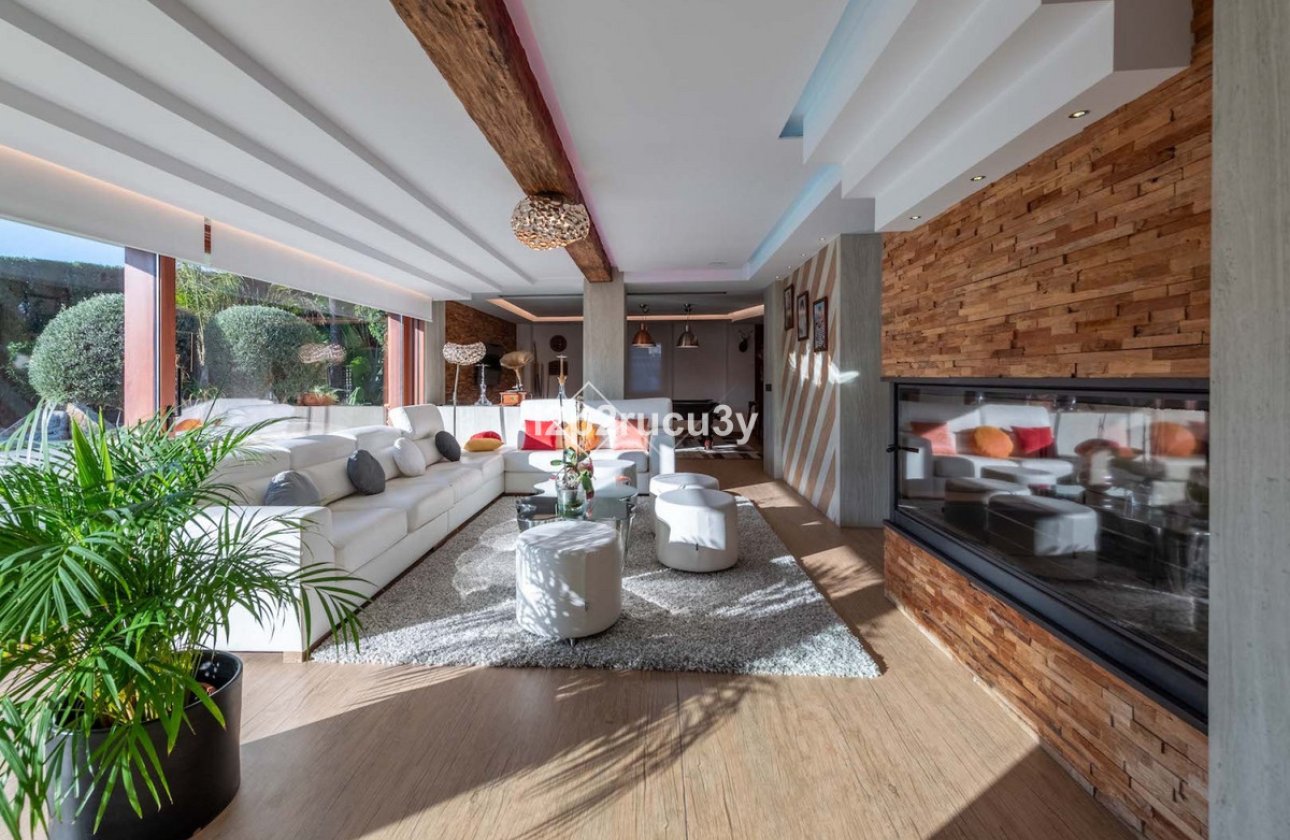 Resale - Villa -
Calpe - Calpe Centro