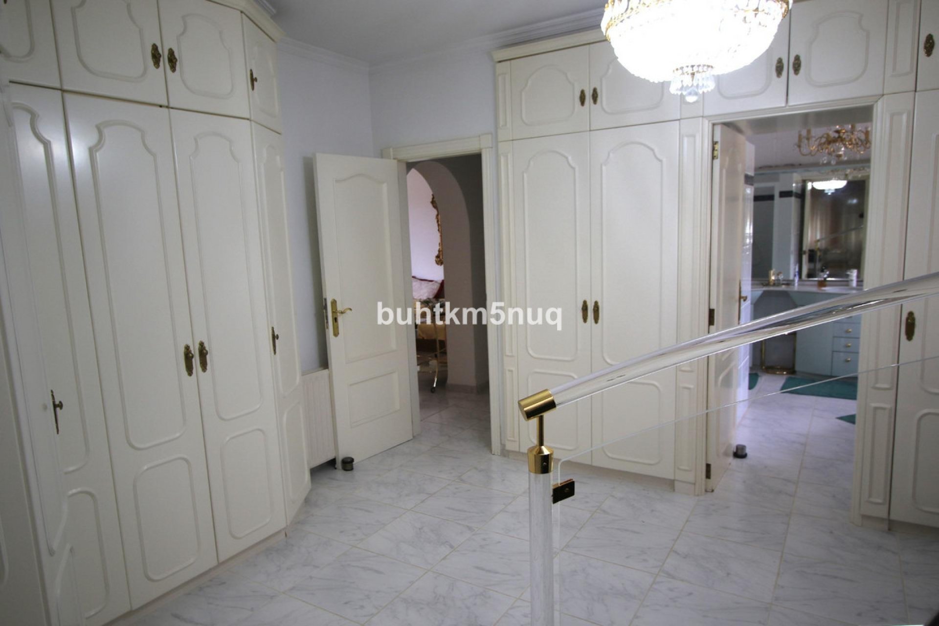 Resale - Villa -
Calpe - la Canuta