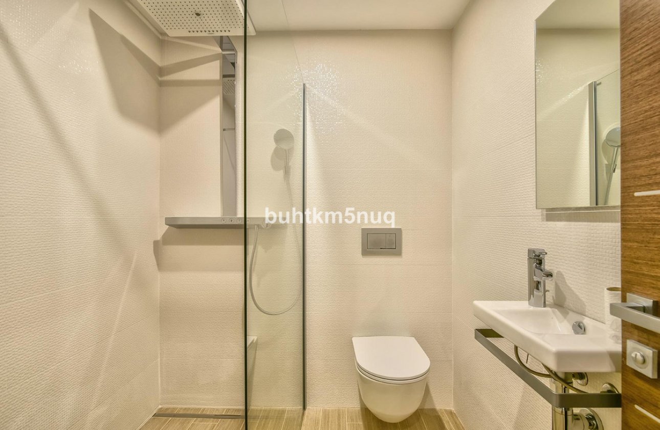 Resale - Villa -
Calpe - la Canuta