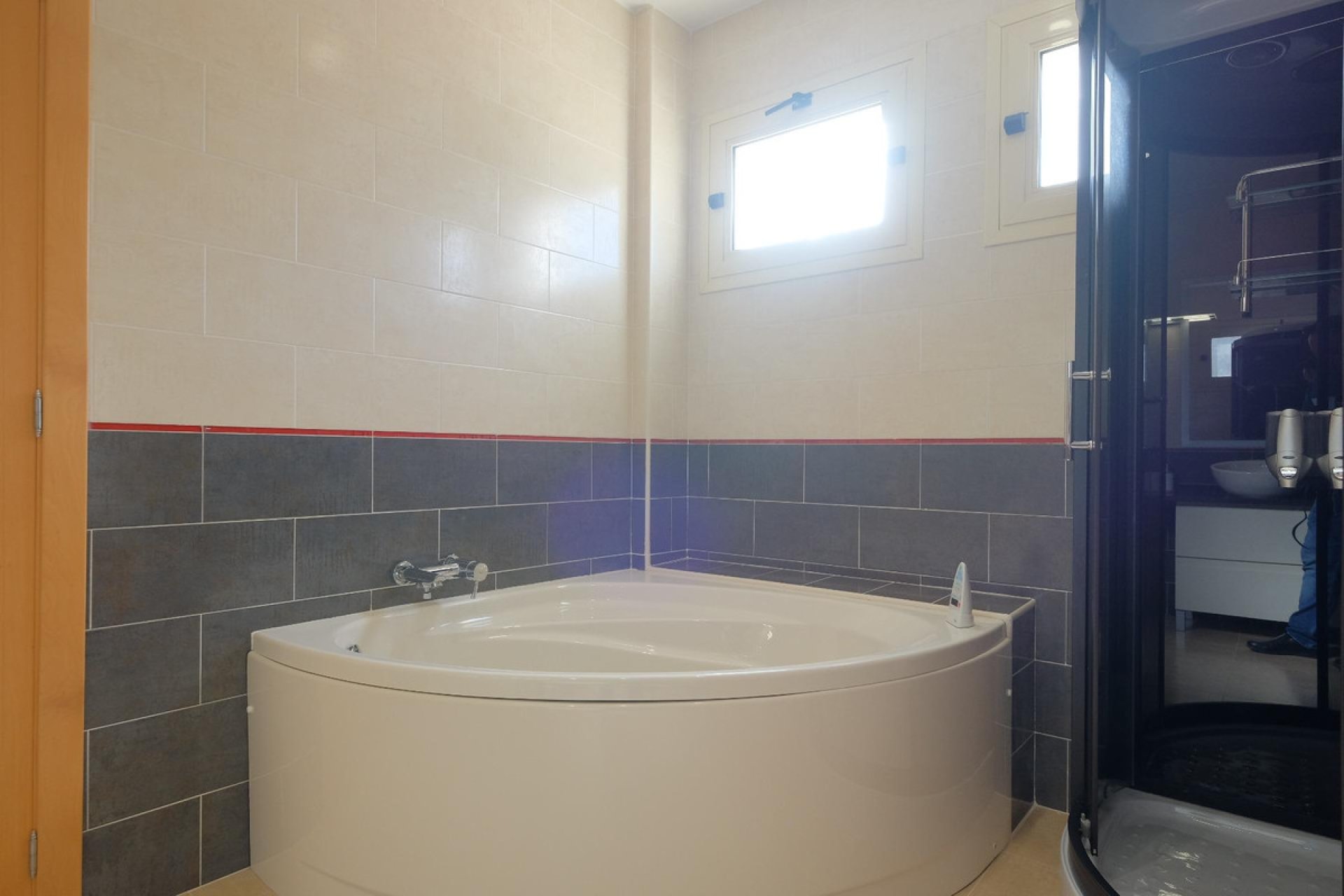 Resale - Villa -
Calpe - la Canuta