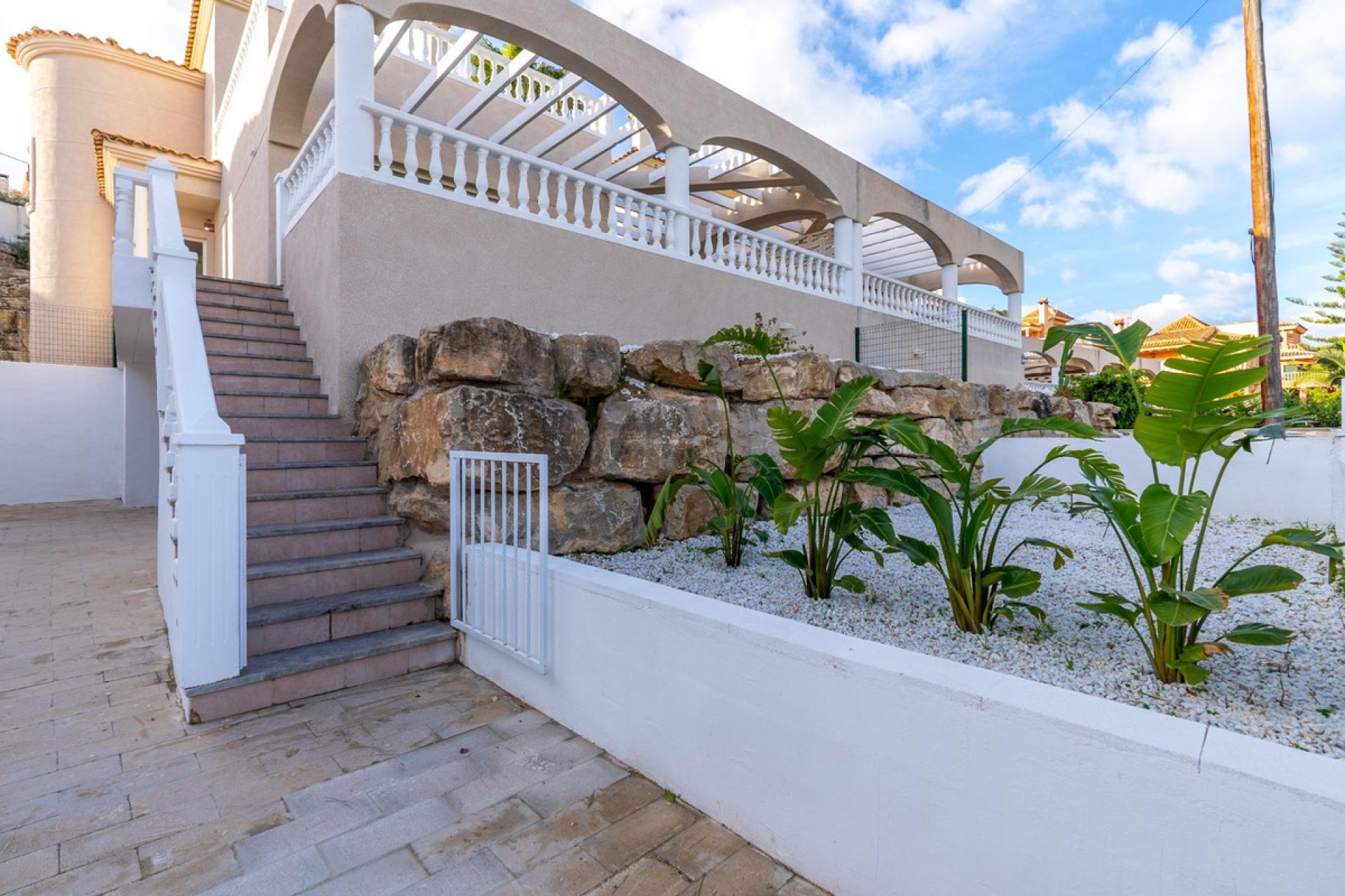 Resale - Villa -
Campello - El Campello - Campello - El Campello Centro