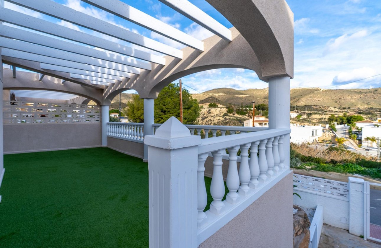 Resale - Villa -
Campello - El Campello - Campello - El Campello Centro