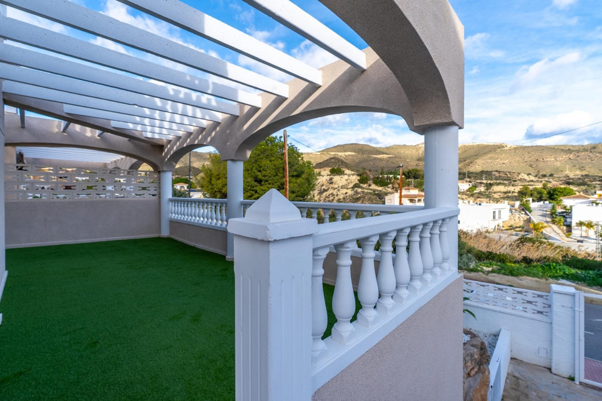 Resale - Villa -
Campello - El Campello - Campello - El Campello Centro