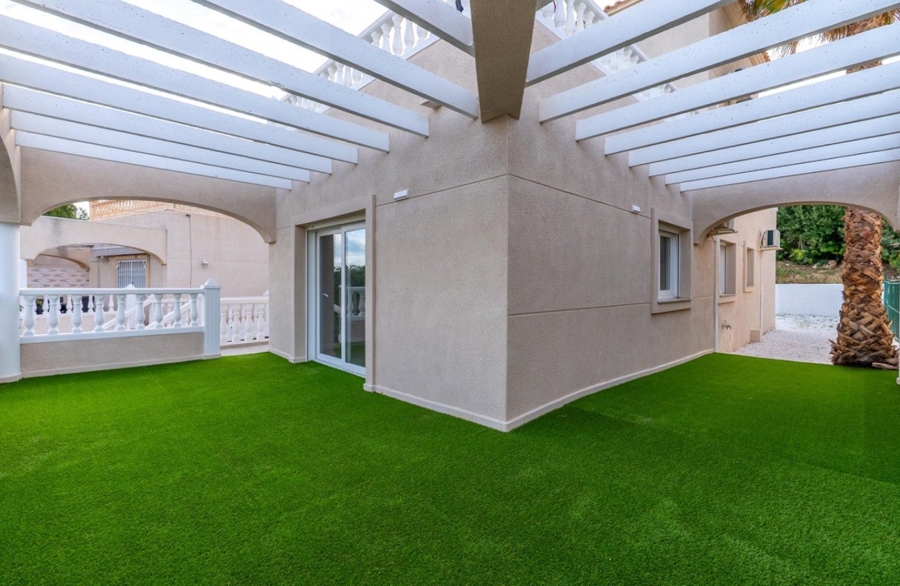 Resale - Villa -
Campello - El Campello - Campello - El Campello Centro