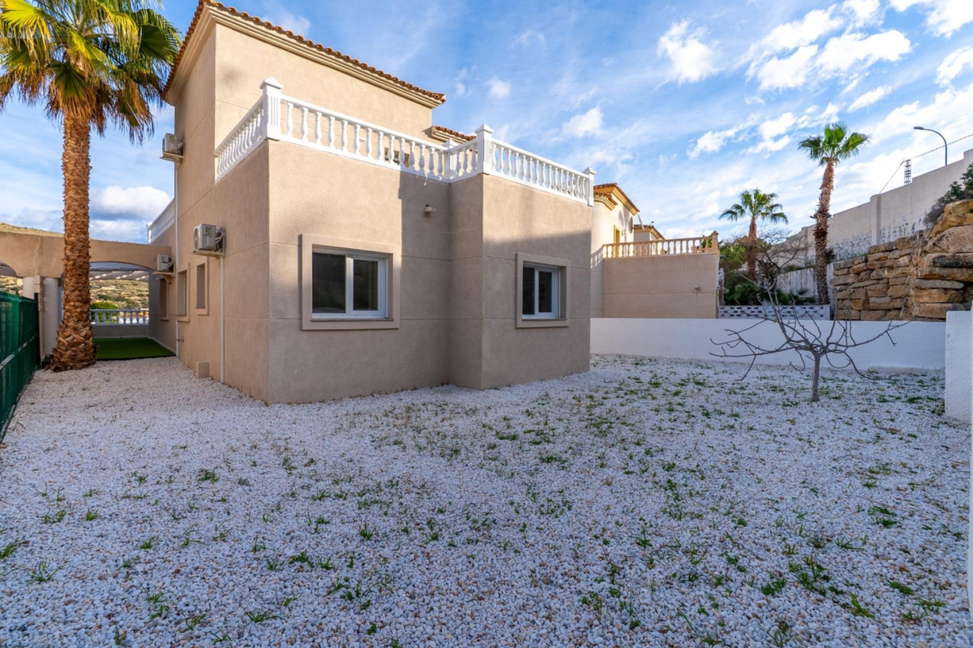 Resale - Villa -
Campello - El Campello - Campello - El Campello Centro