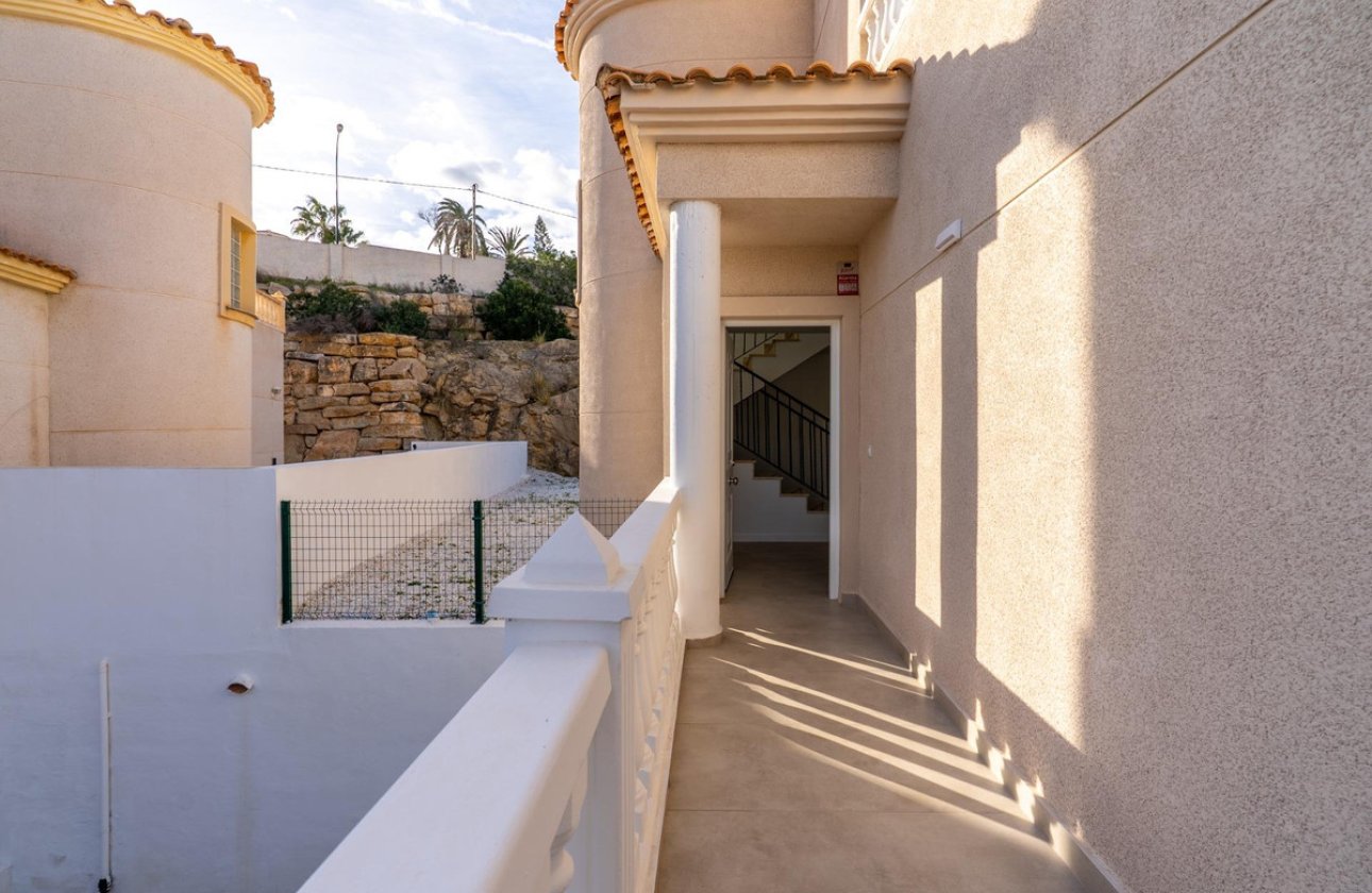 Resale - Villa -
Campello - El Campello - Campello - El Campello Centro