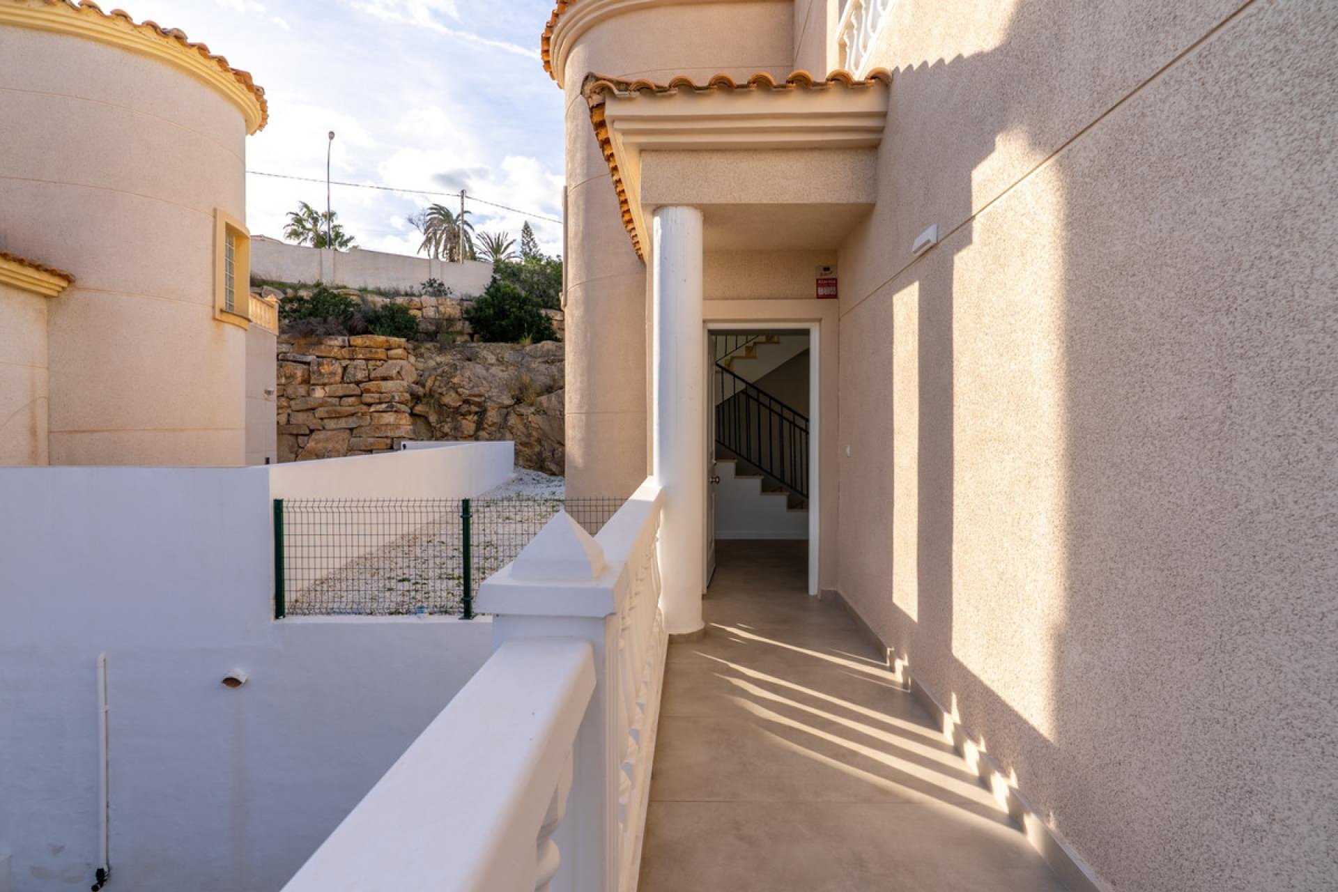 Resale - Villa -
Campello - El Campello - Campello - El Campello Centro